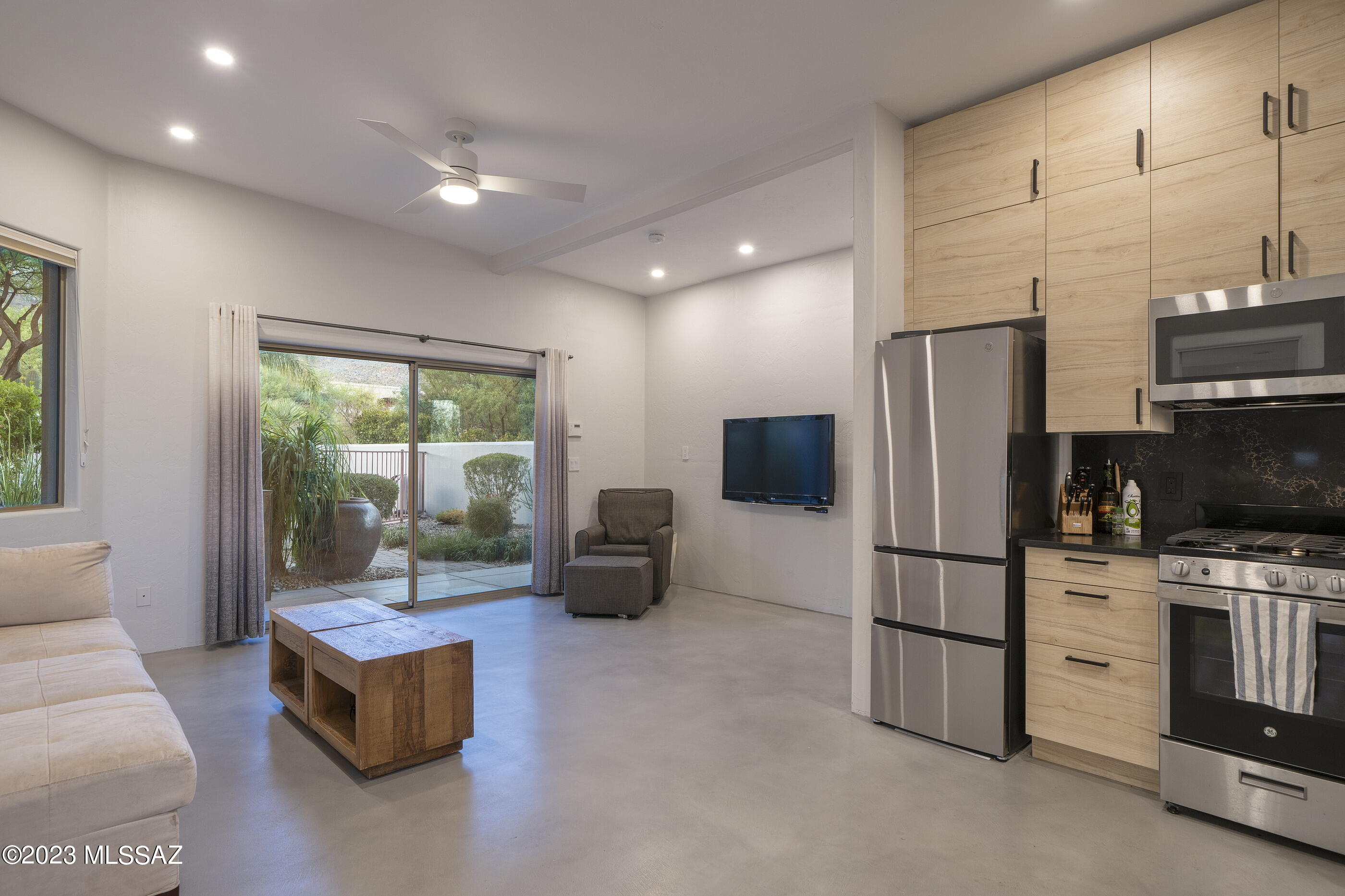 Alta Vista (1-98) - Residential