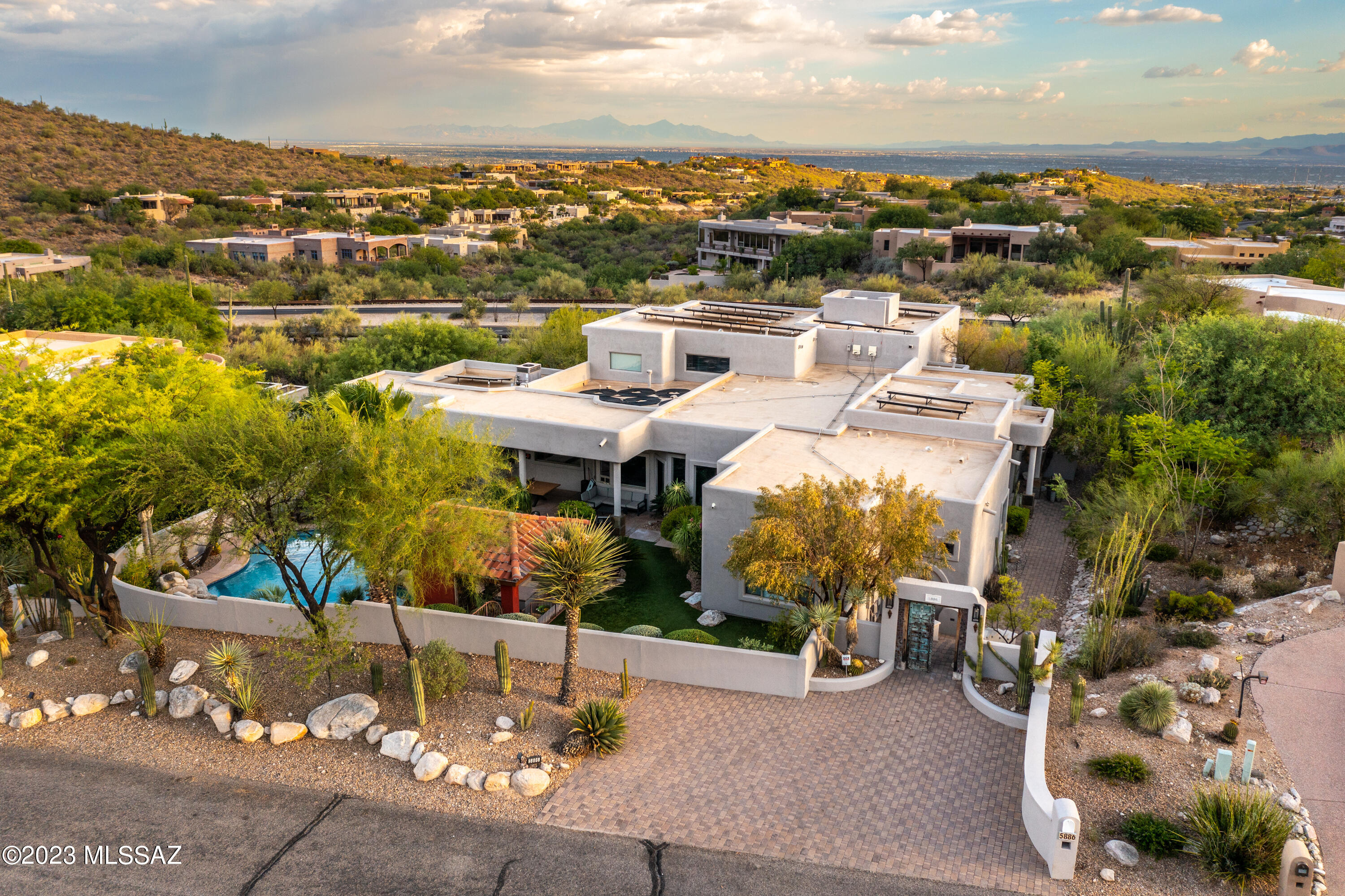 Alta Vista (1-98) - Residential