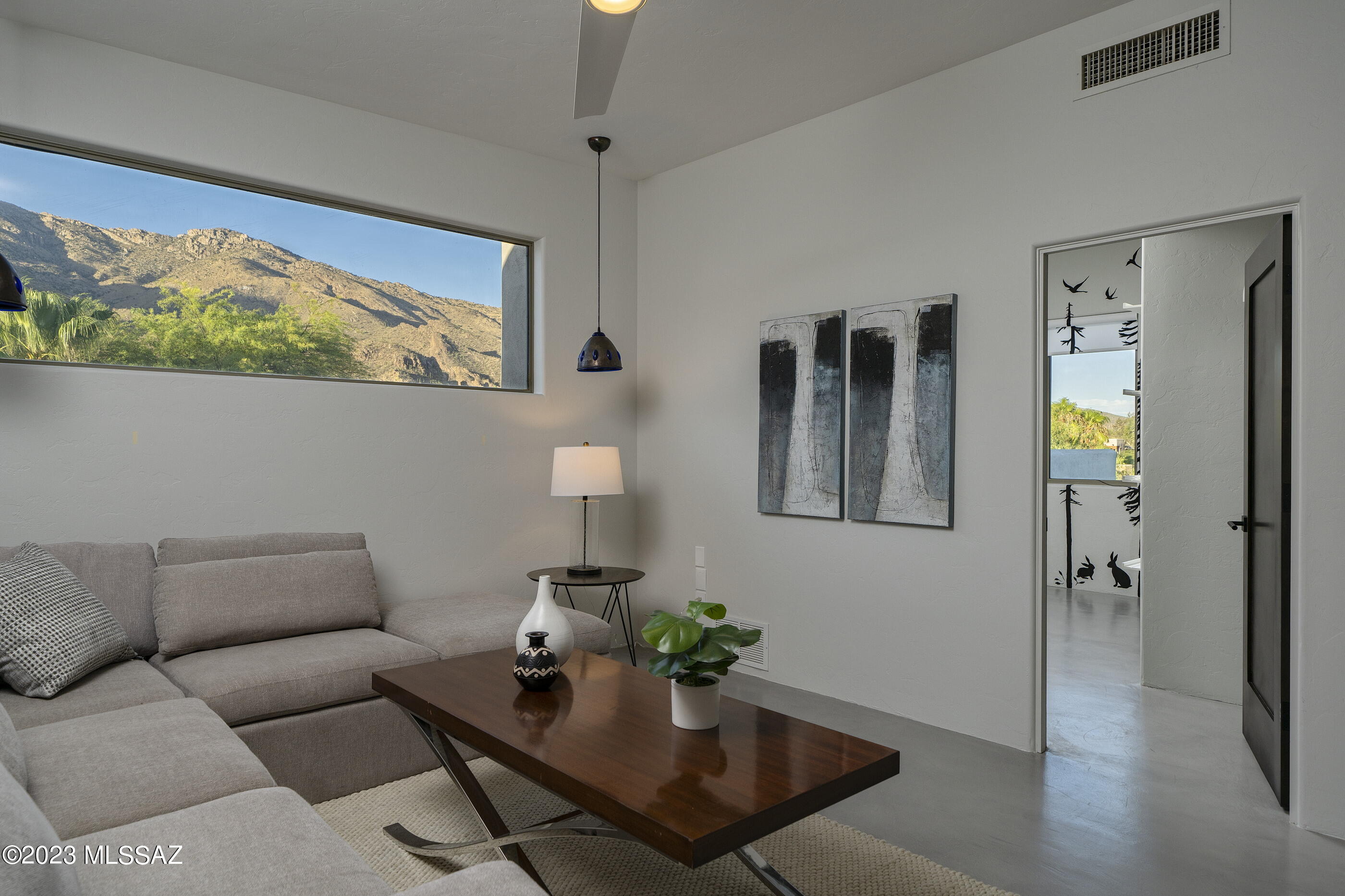 Alta Vista (1-98) - Residential