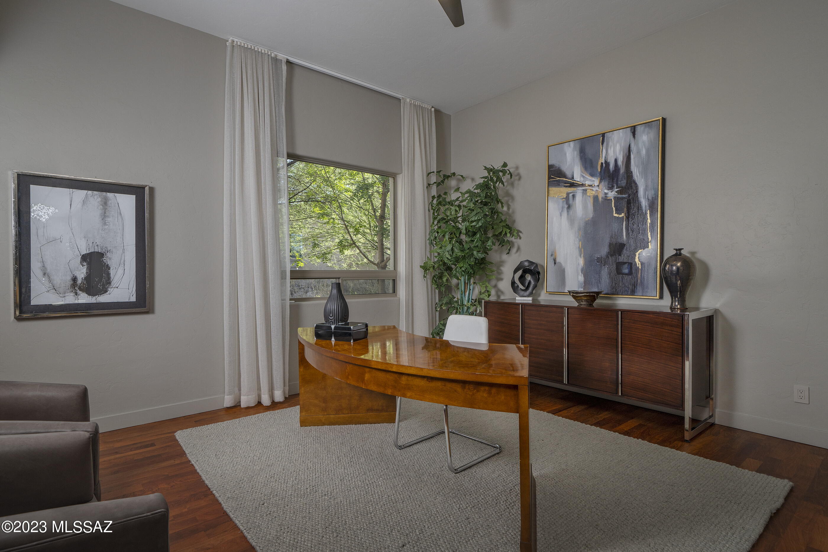 Alta Vista (1-98) - Residential
