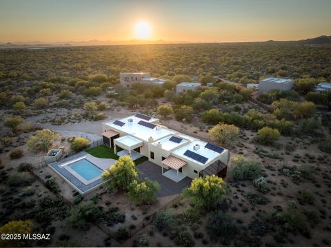 2880 W Coyote Desert Drive Tucson AZ 85755