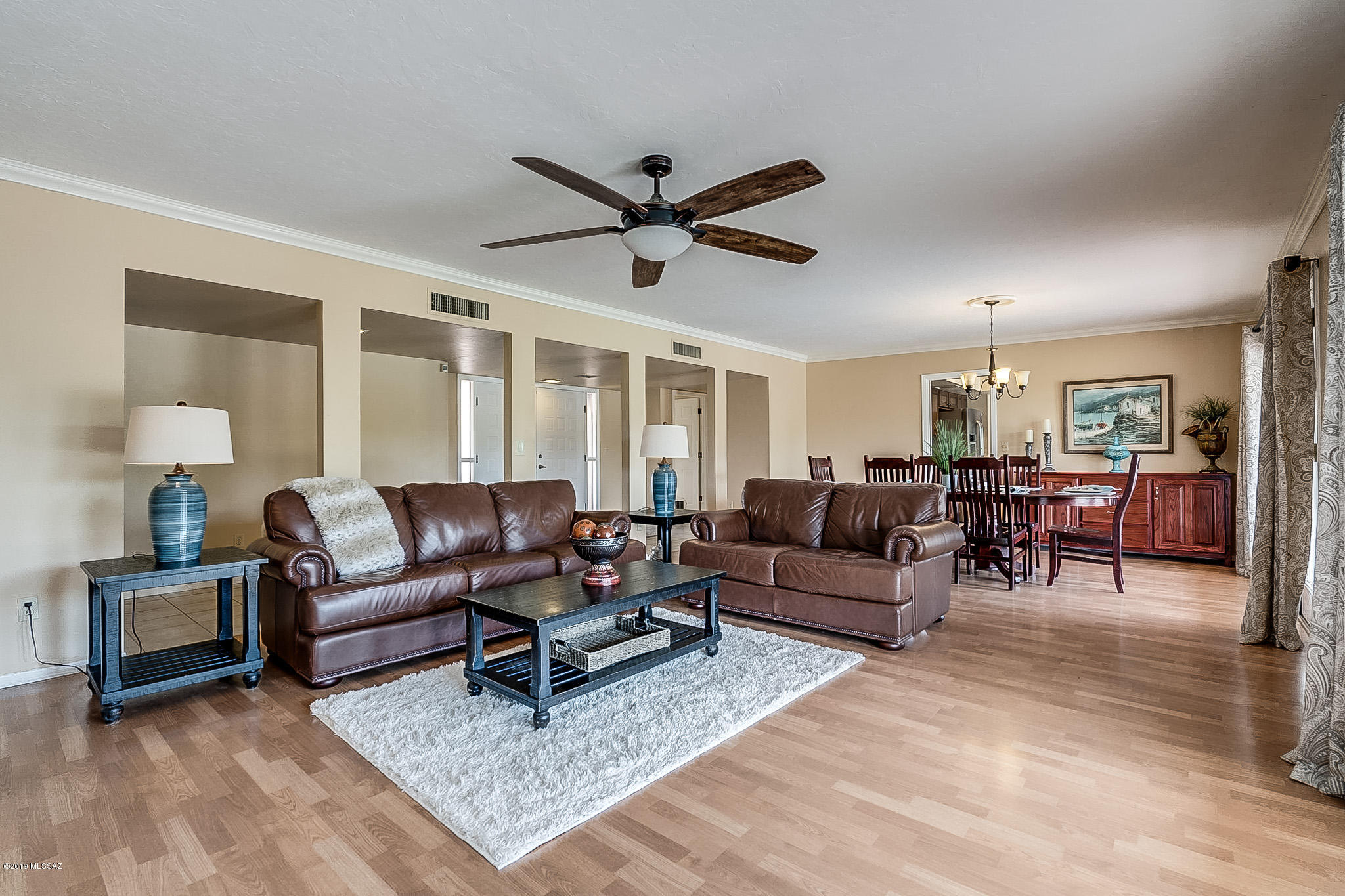 Laurel Hills  (1-53) - Residential