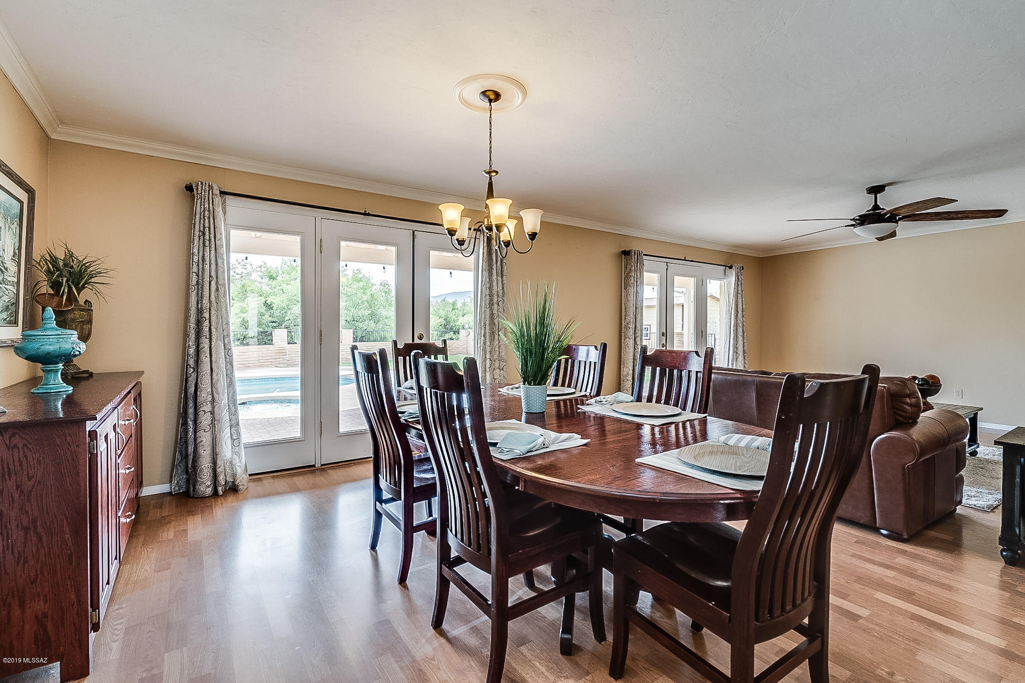 Laurel Hills  (1-53) - Residential
