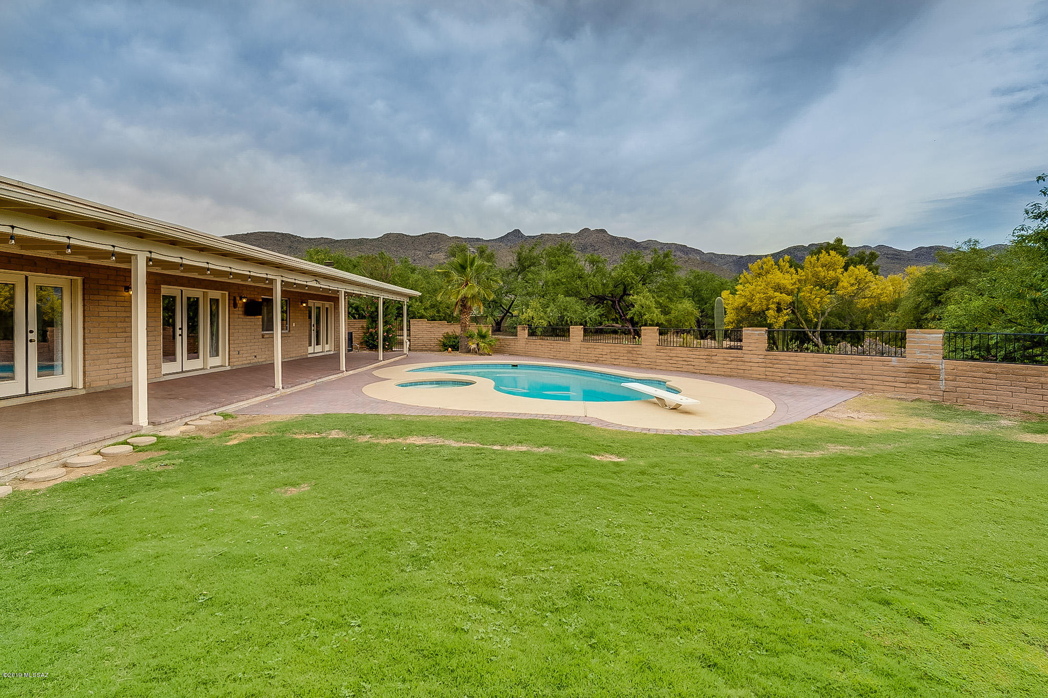 Laurel Hills  (1-53) - Residential