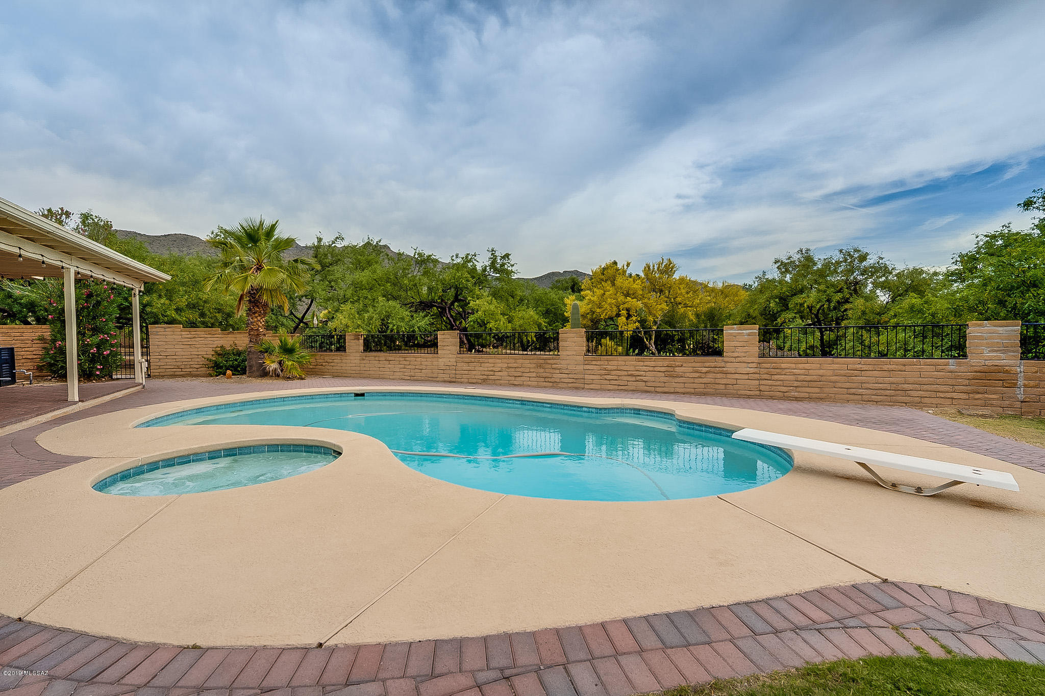 Laurel Hills  (1-53) - Residential