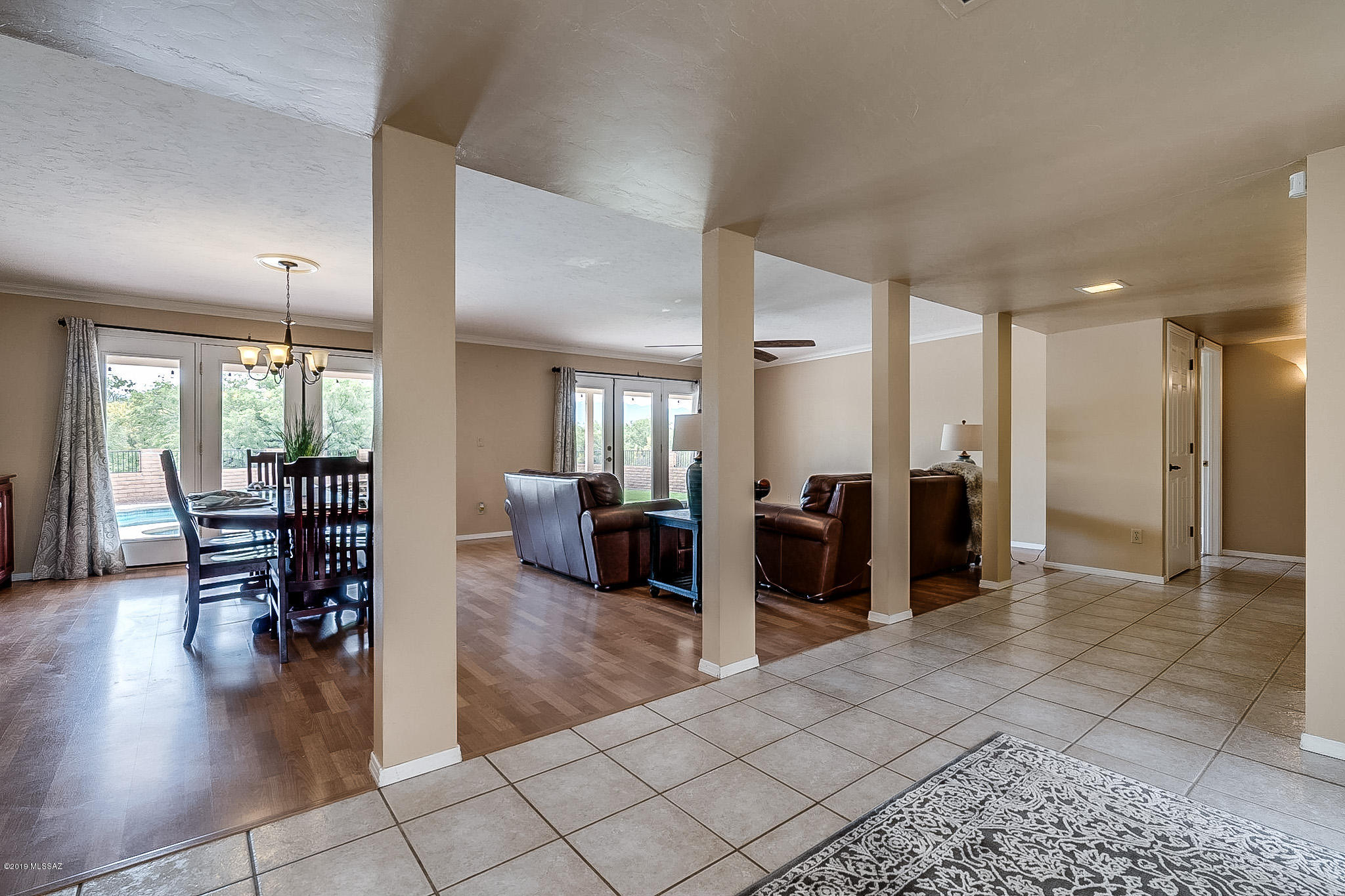 Laurel Hills  (1-53) - Residential
