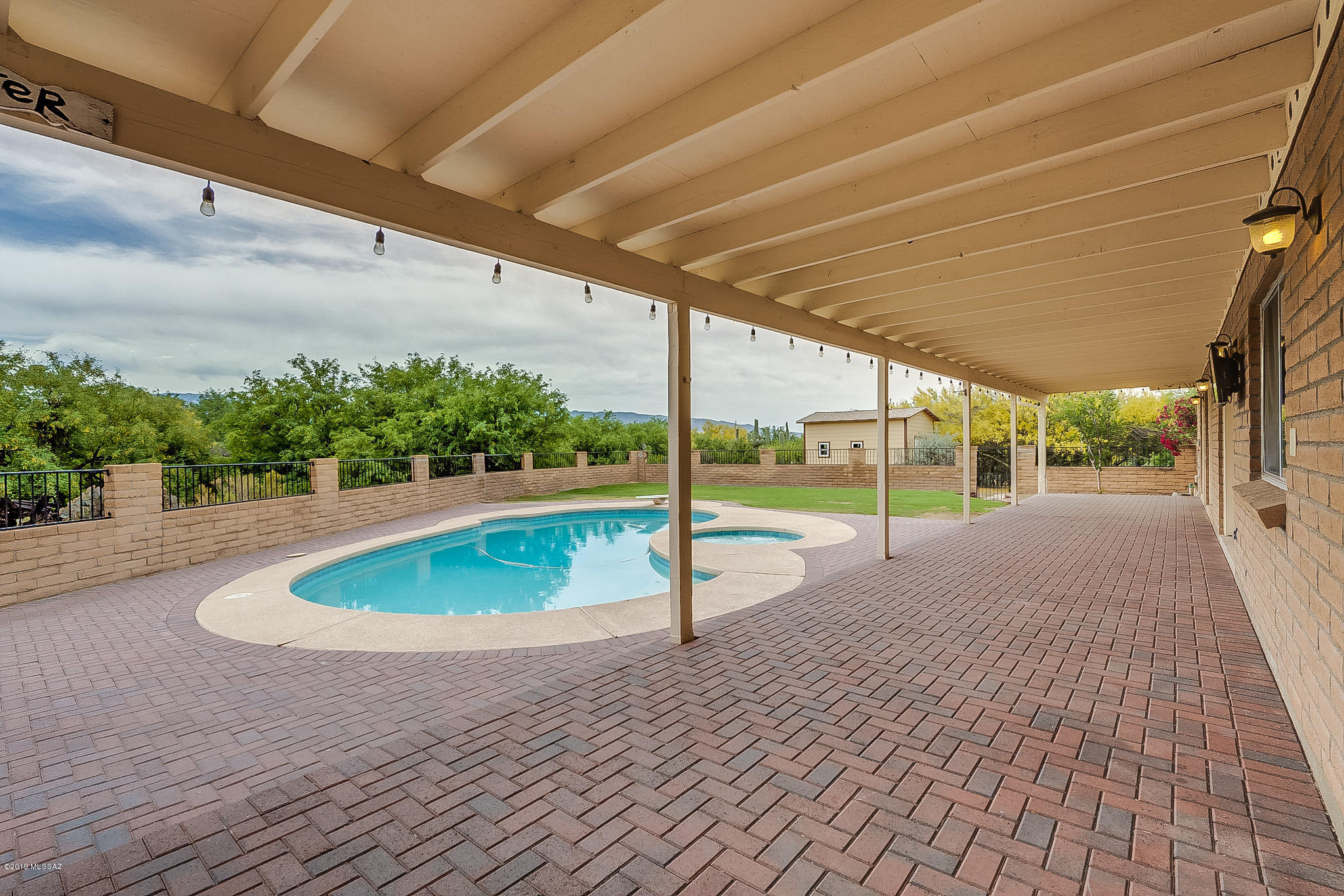 Laurel Hills  (1-53) - Residential