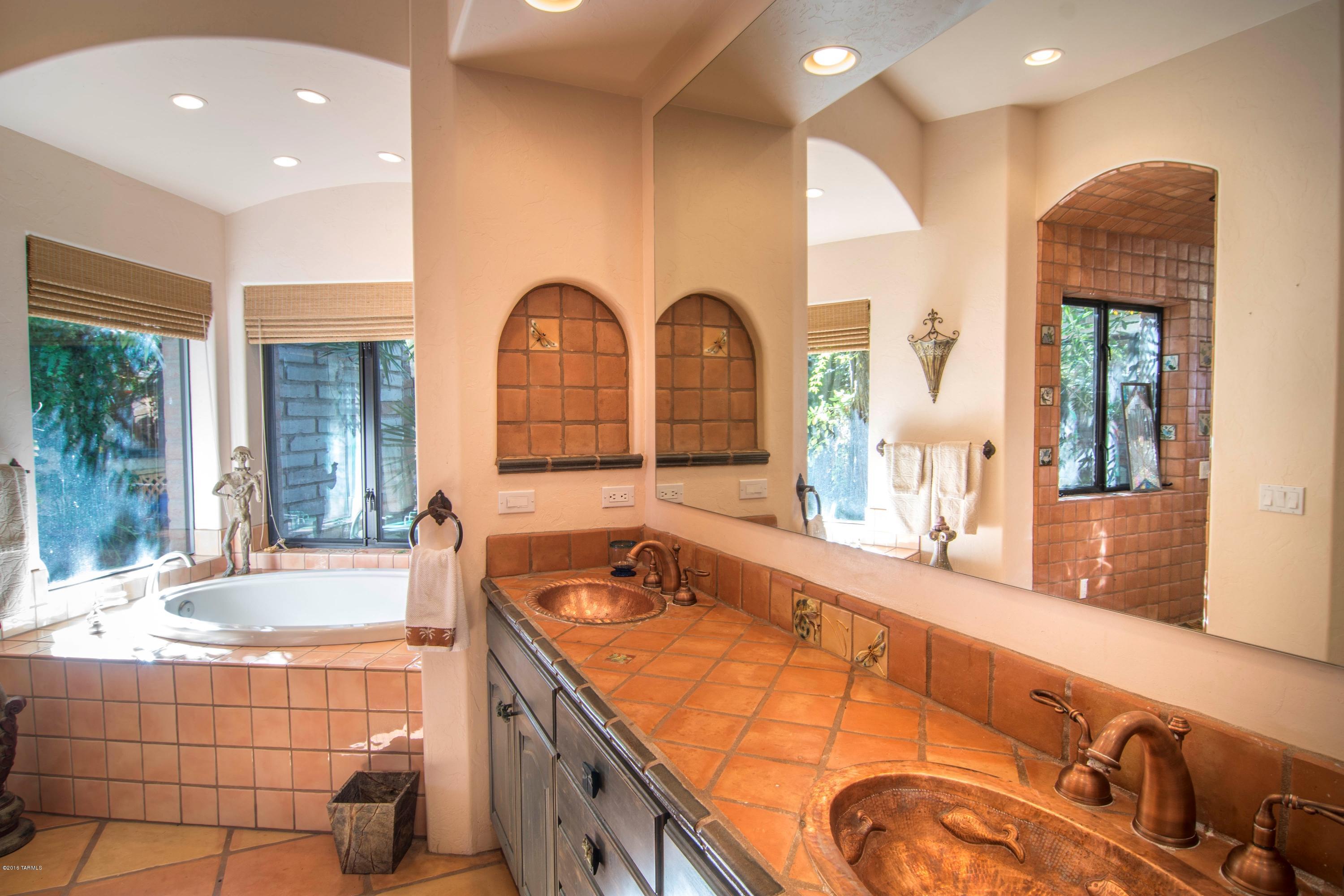 Tubac Valley Country Club Estates - Residential