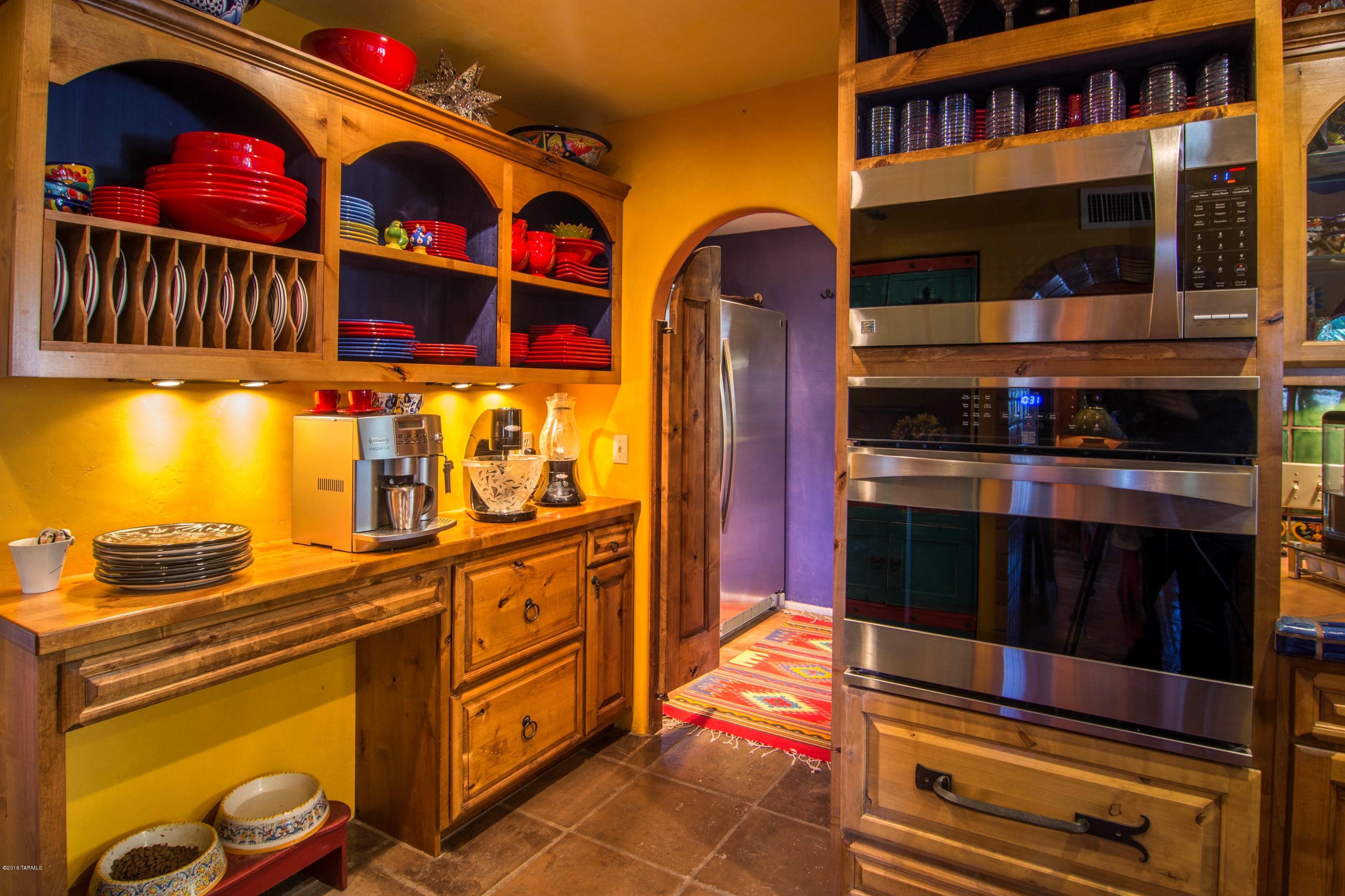 Tubac Valley Country Club Estates - Residential