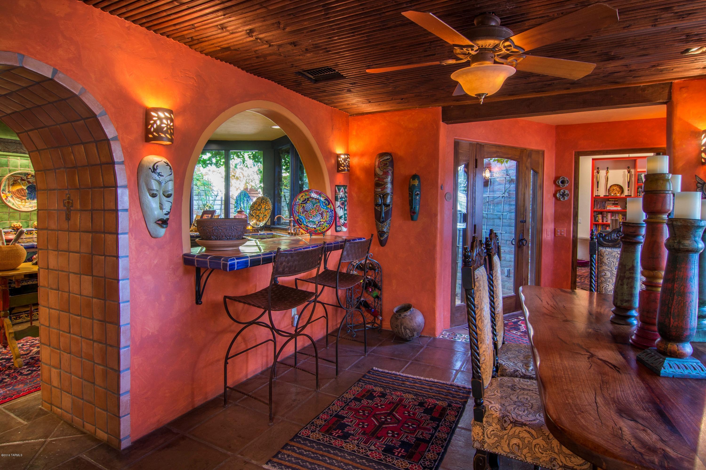 Tubac Valley Country Club Estates - Residential