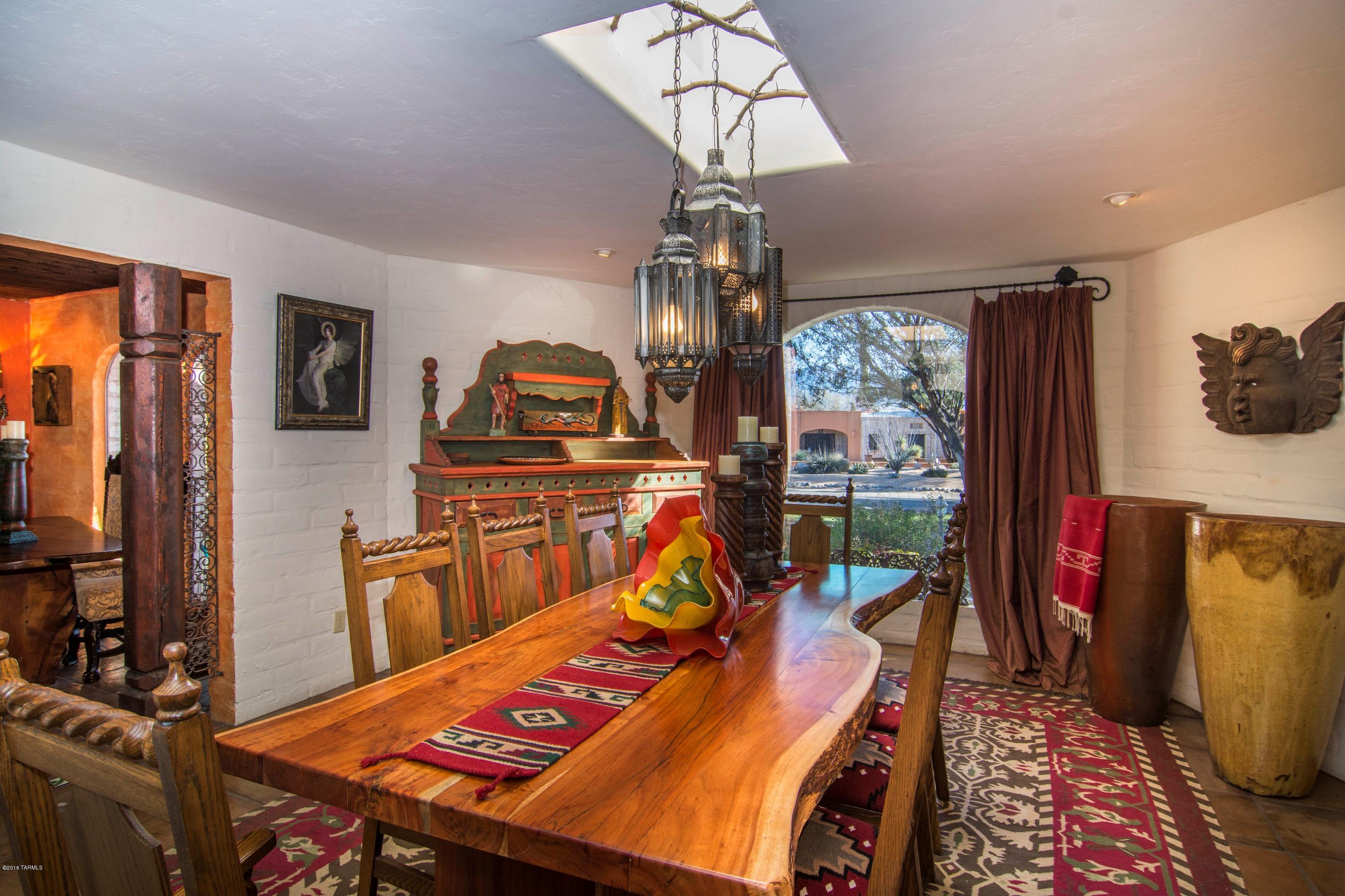 Tubac Valley Country Club Estates - Residential