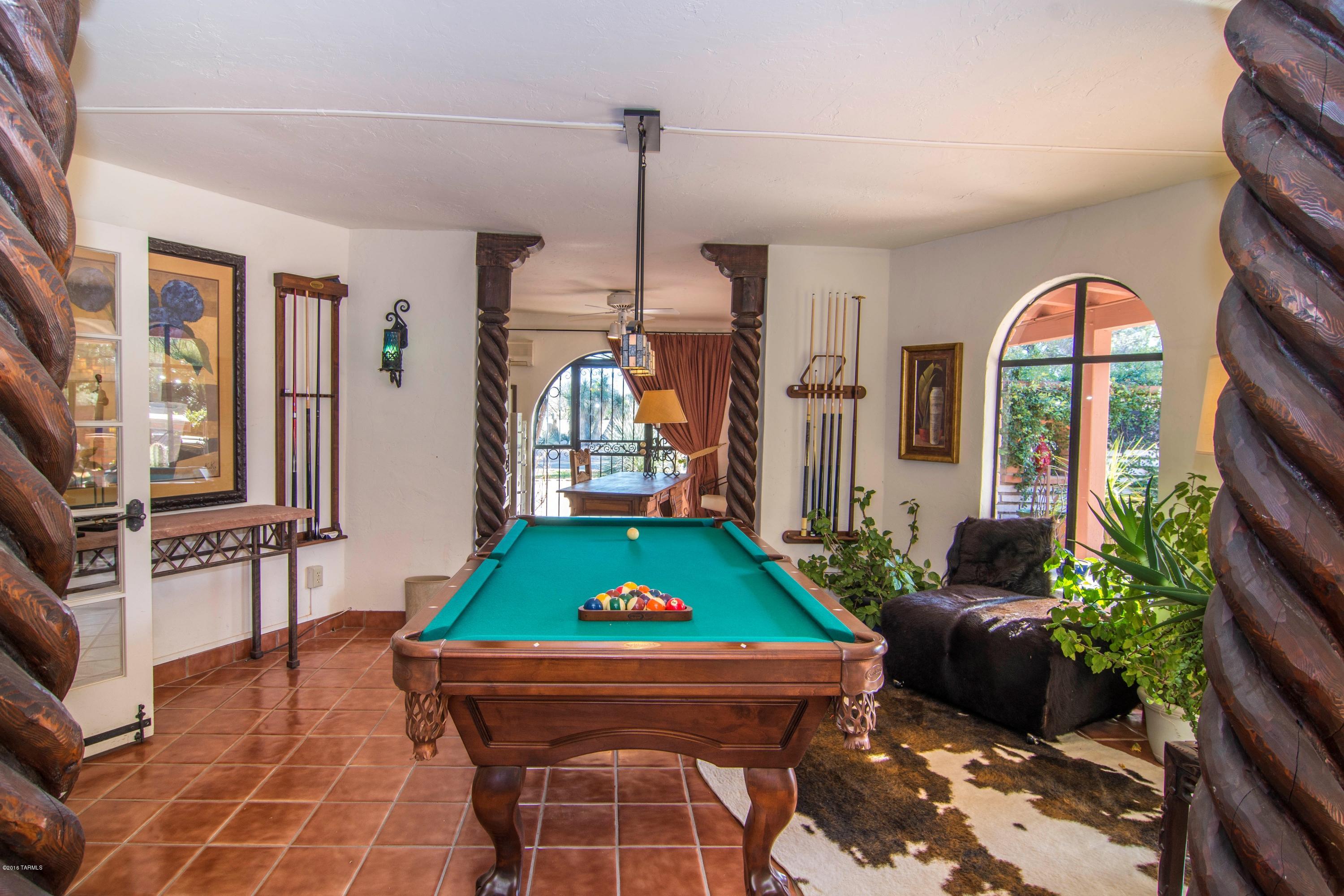 Tubac Valley Country Club Estates - Residential