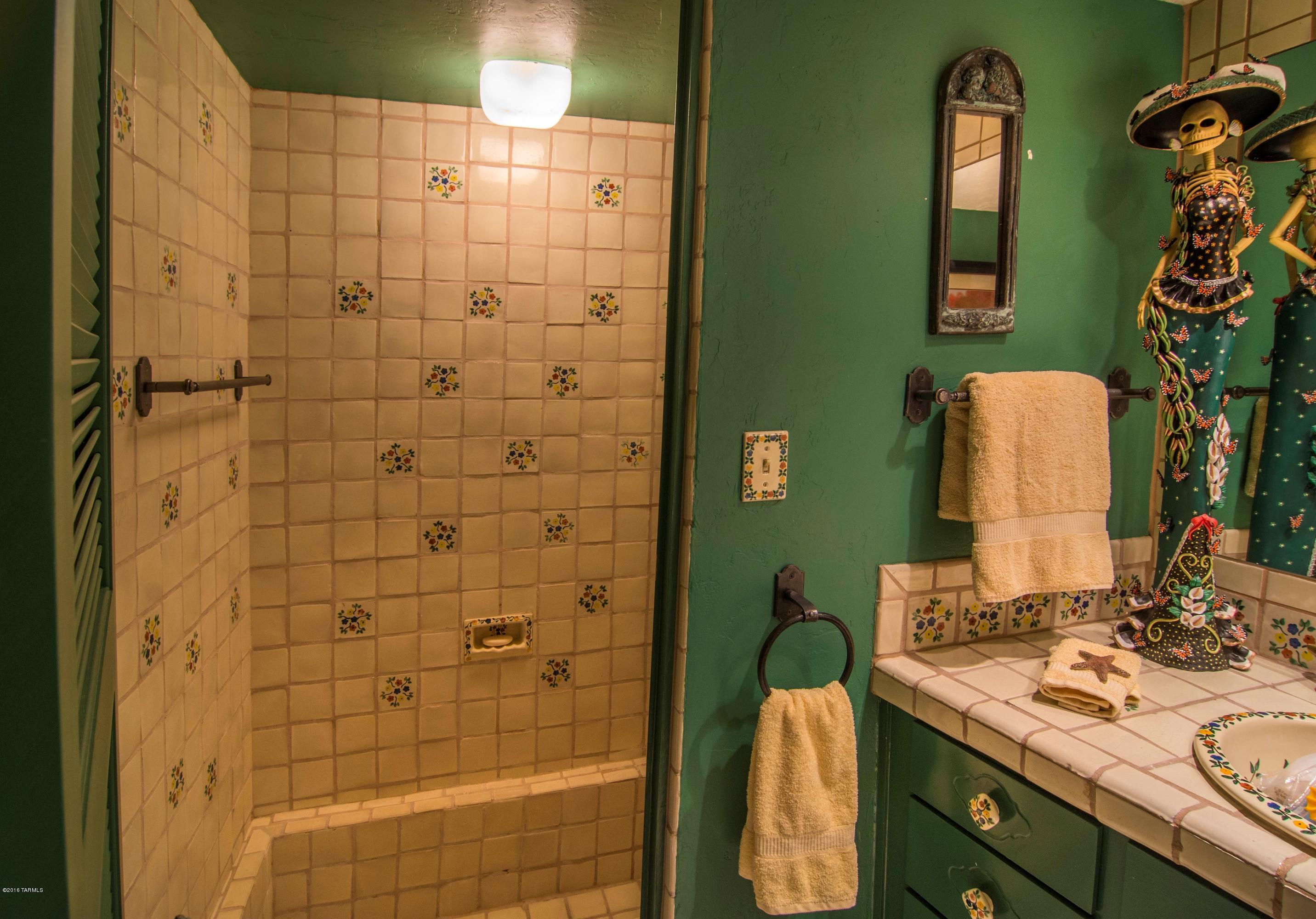 Tubac Valley Country Club Estates - Residential