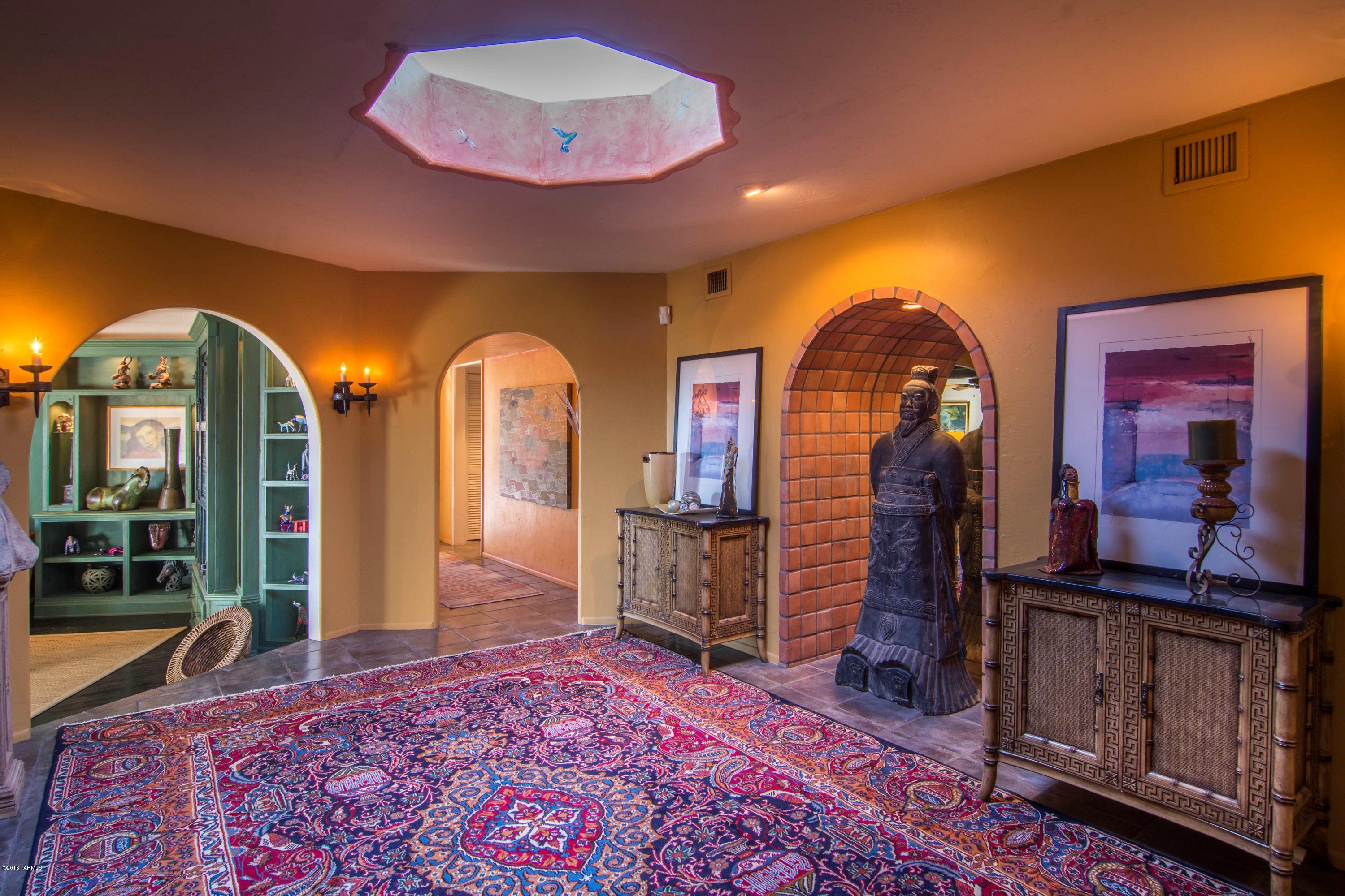 Tubac Valley Country Club Estates - Residential