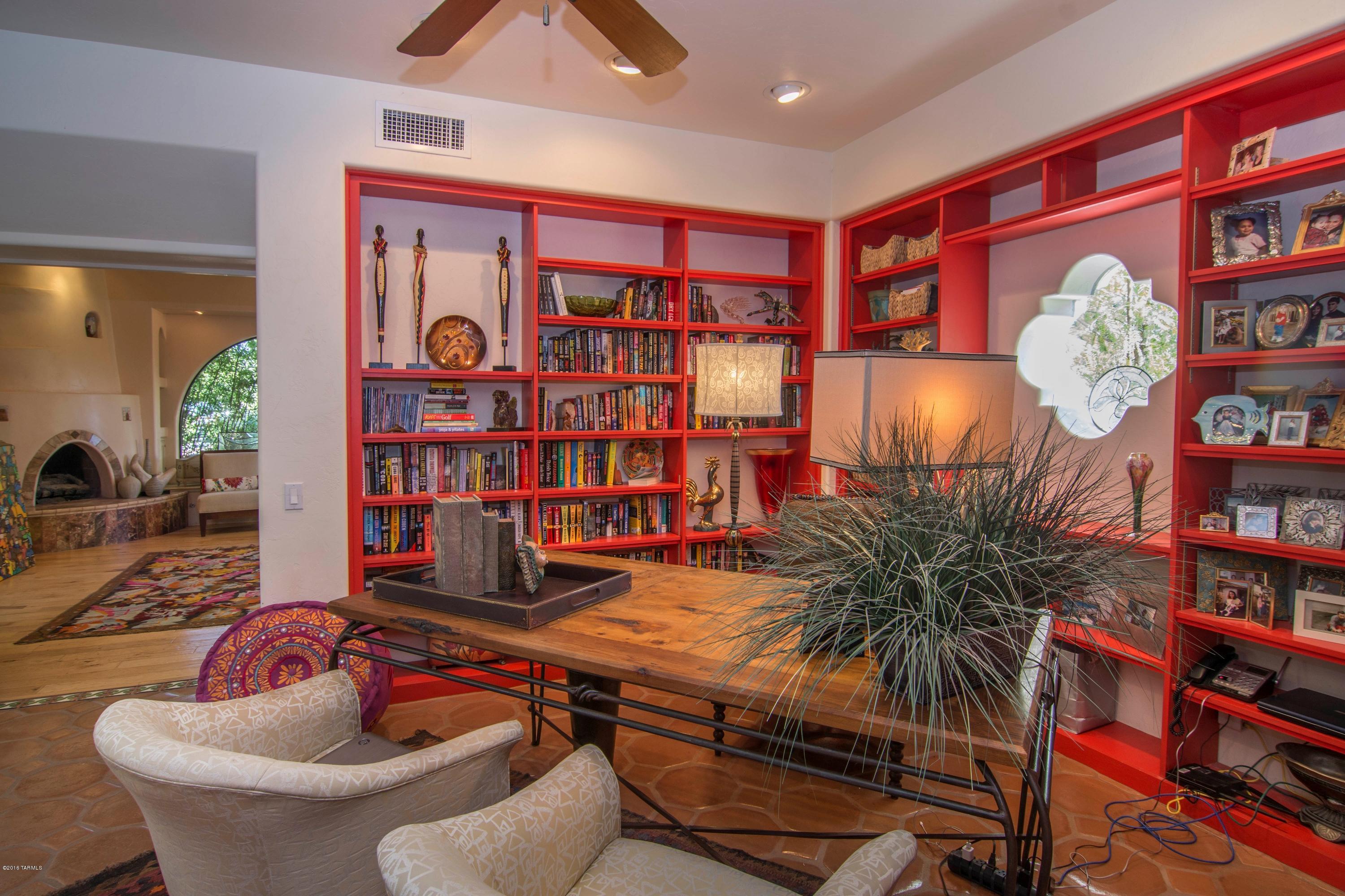 Tubac Valley Country Club Estates - Residential