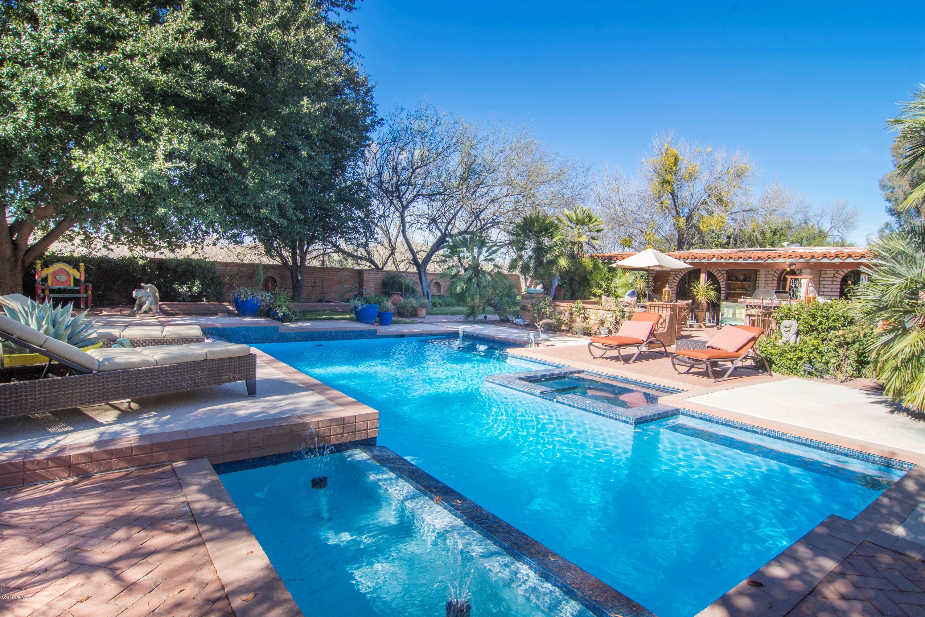 Tubac Valley Country Club Estates - Residential