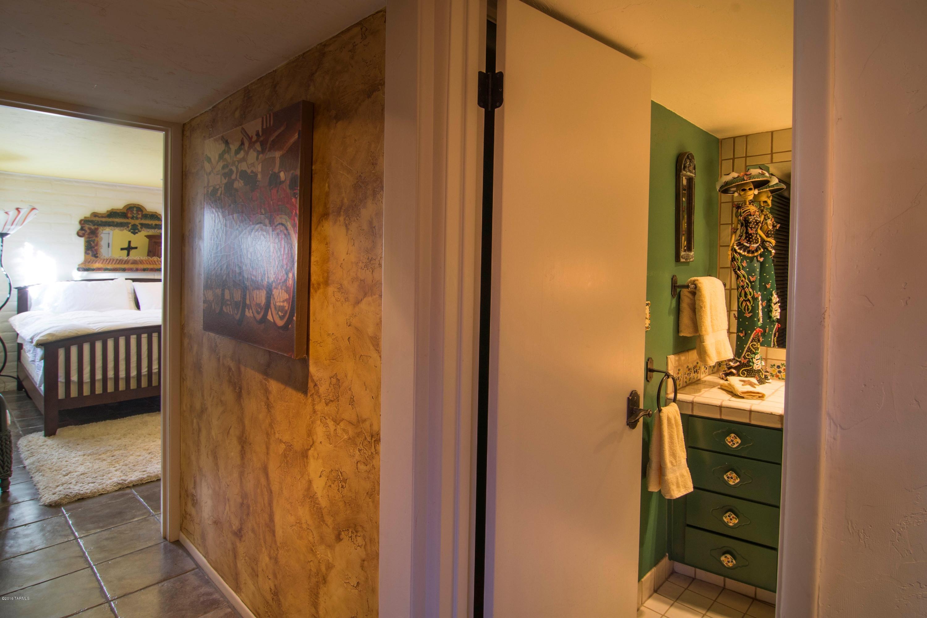 Tubac Valley Country Club Estates - Residential