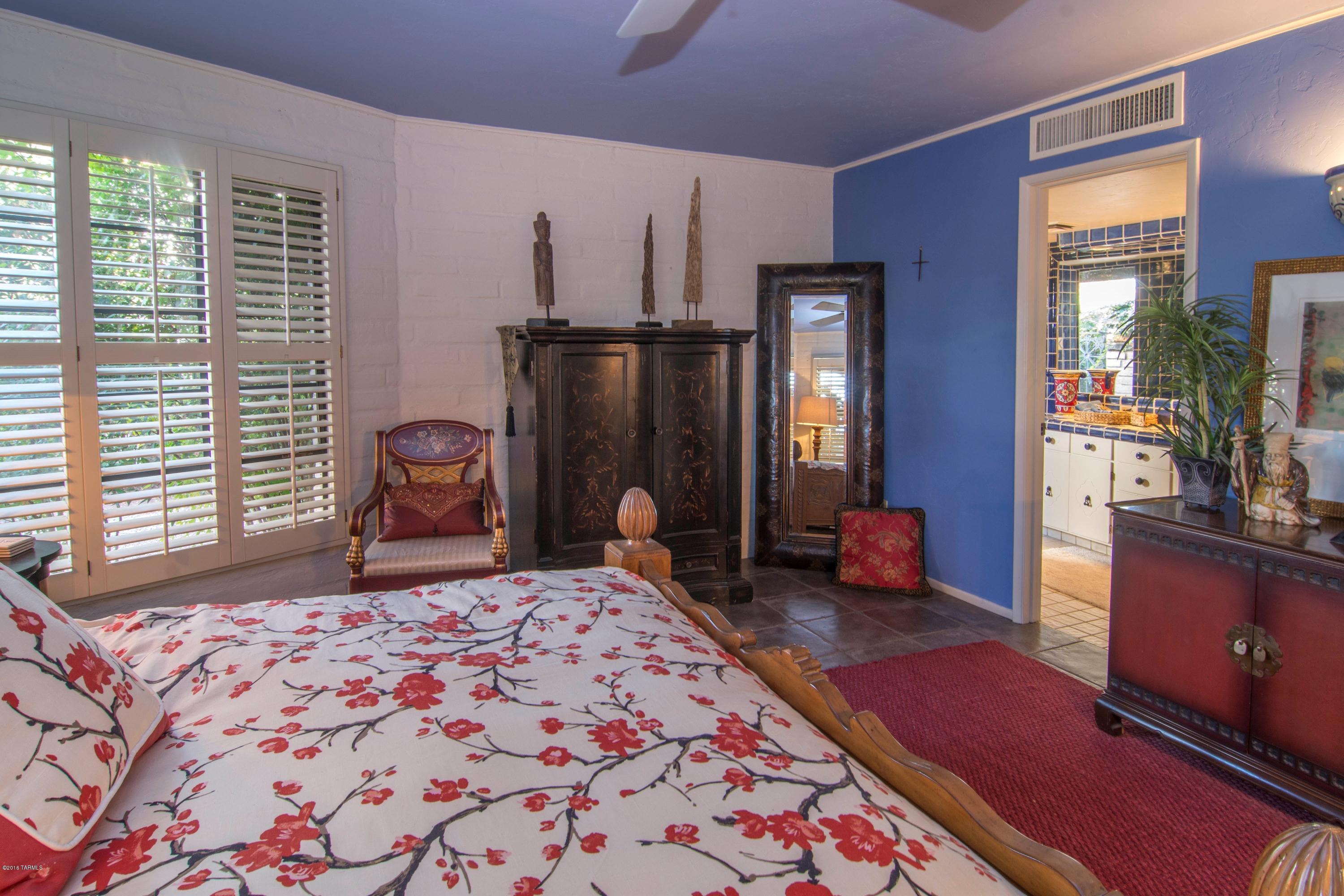 Tubac Valley Country Club Estates - Residential