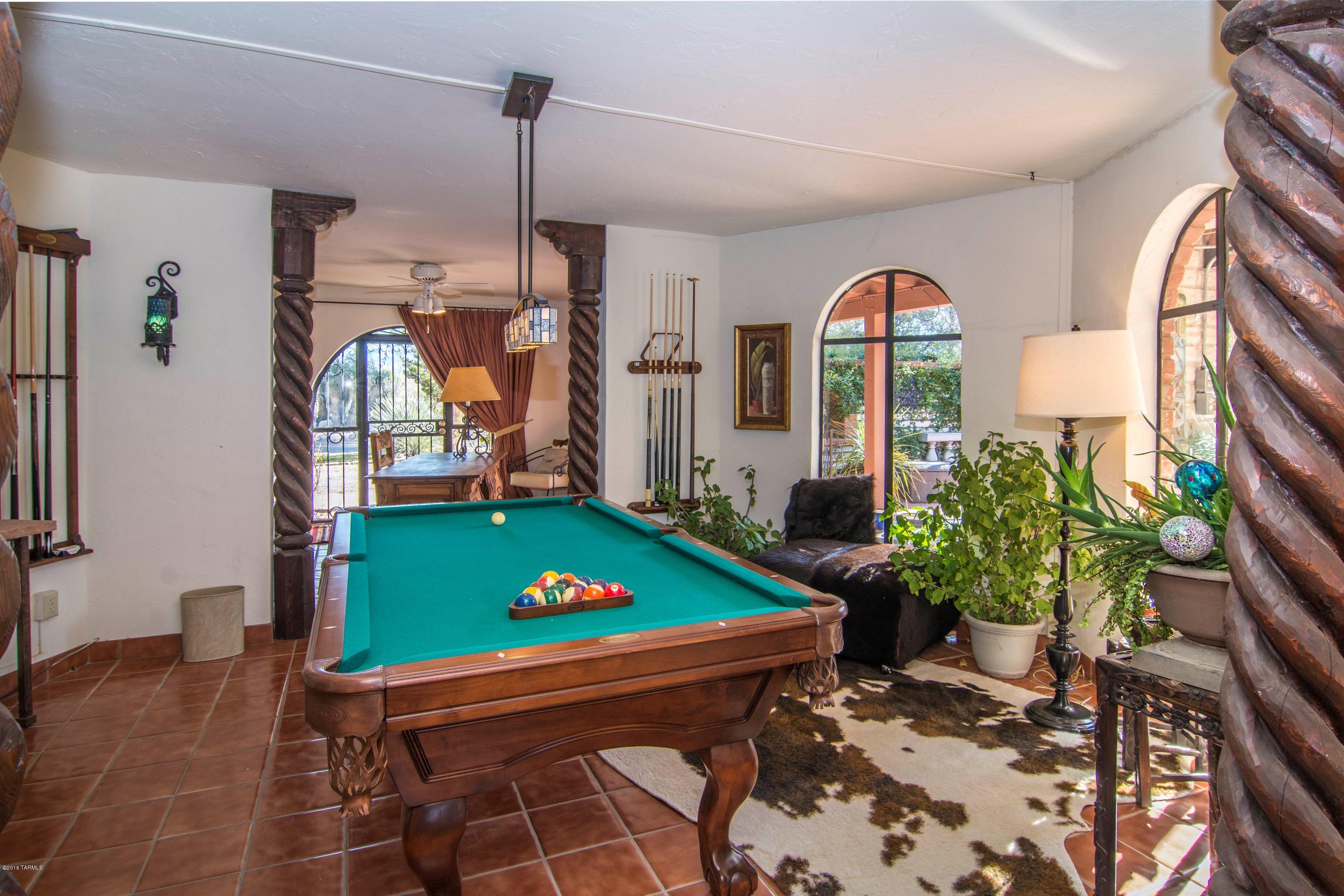 Tubac Valley Country Club Estates - Residential