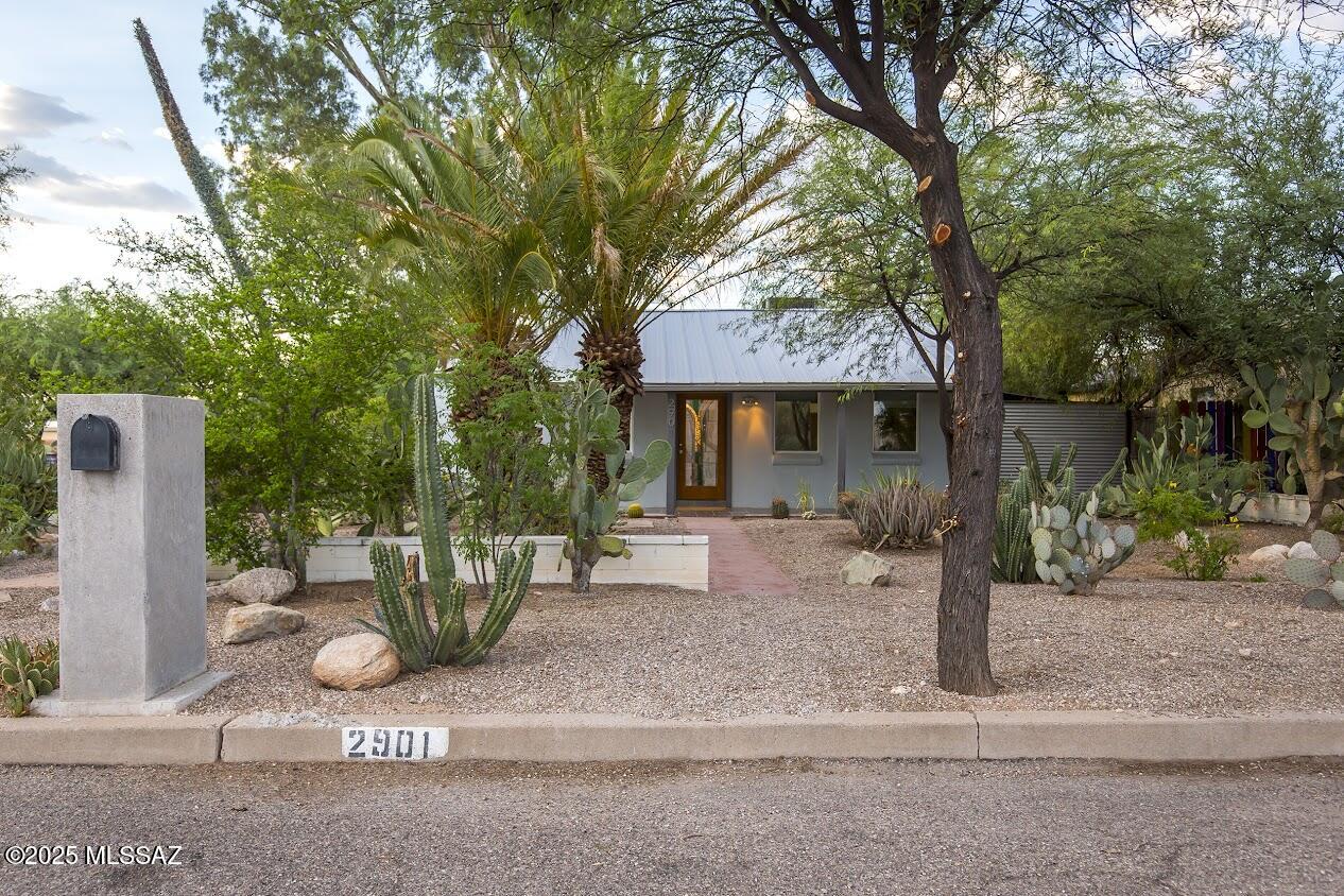 2901 E Lester Street