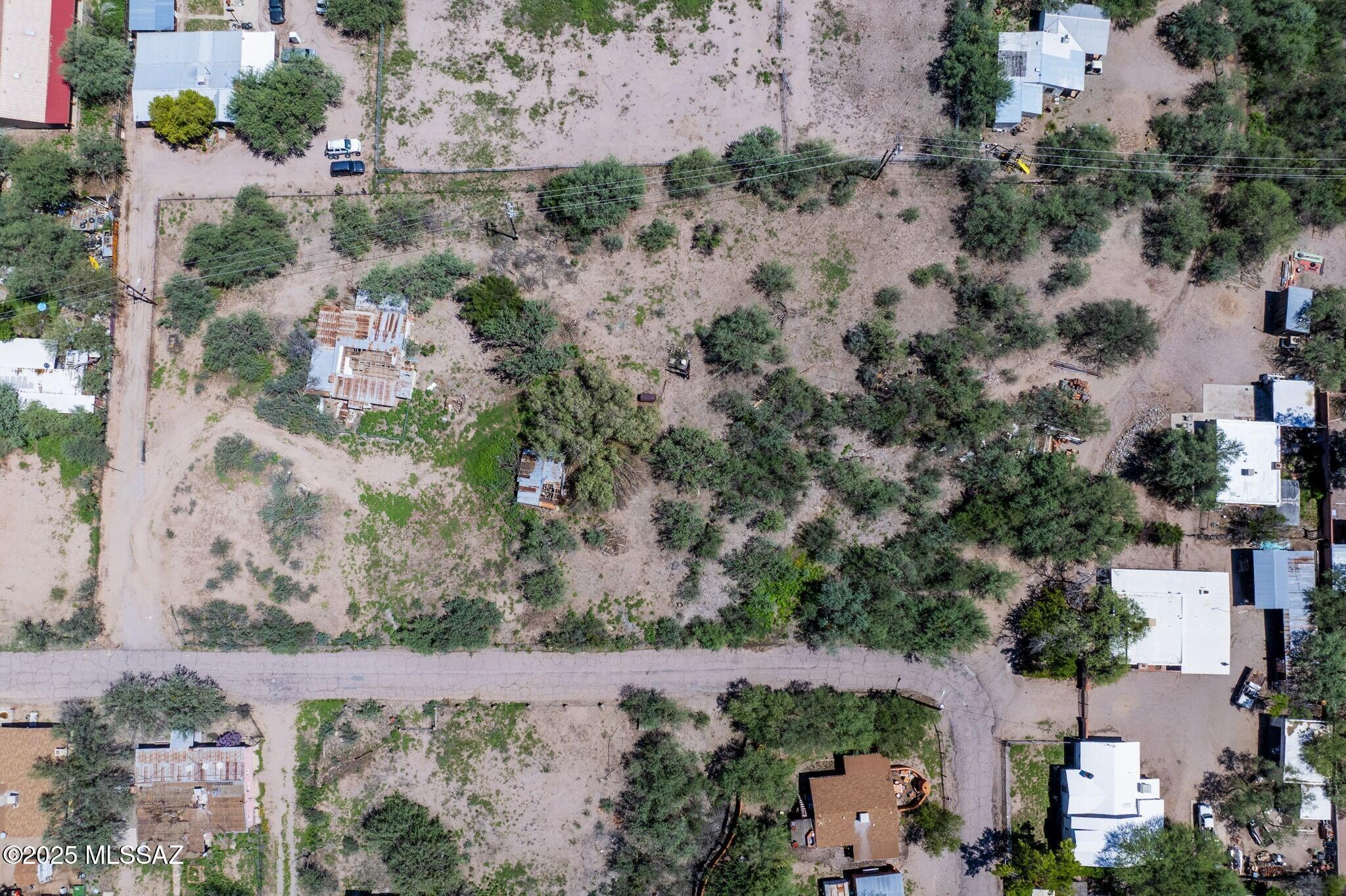 Valenzuela - Land