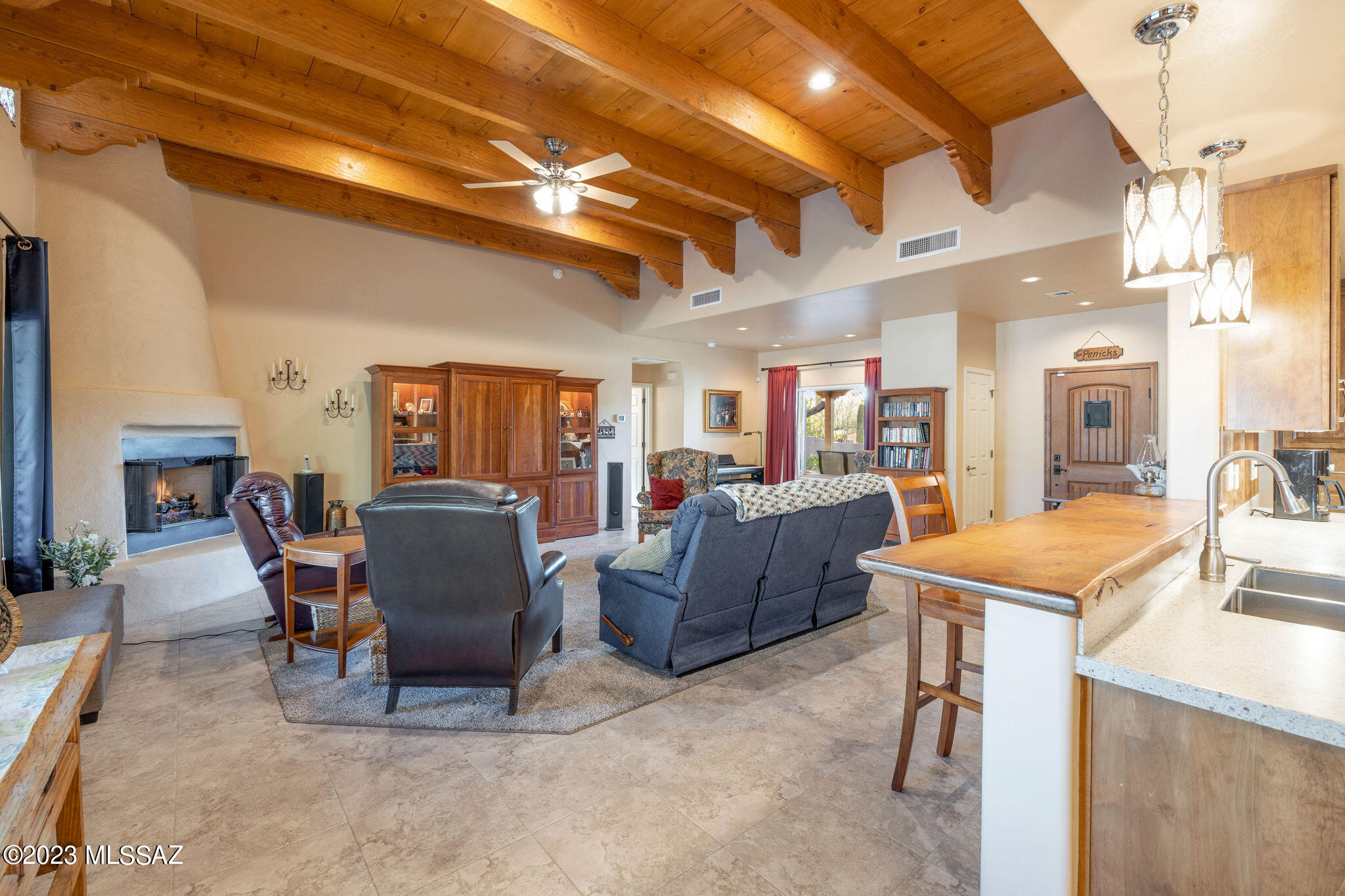 Redington Estates (1-43) - Residential
