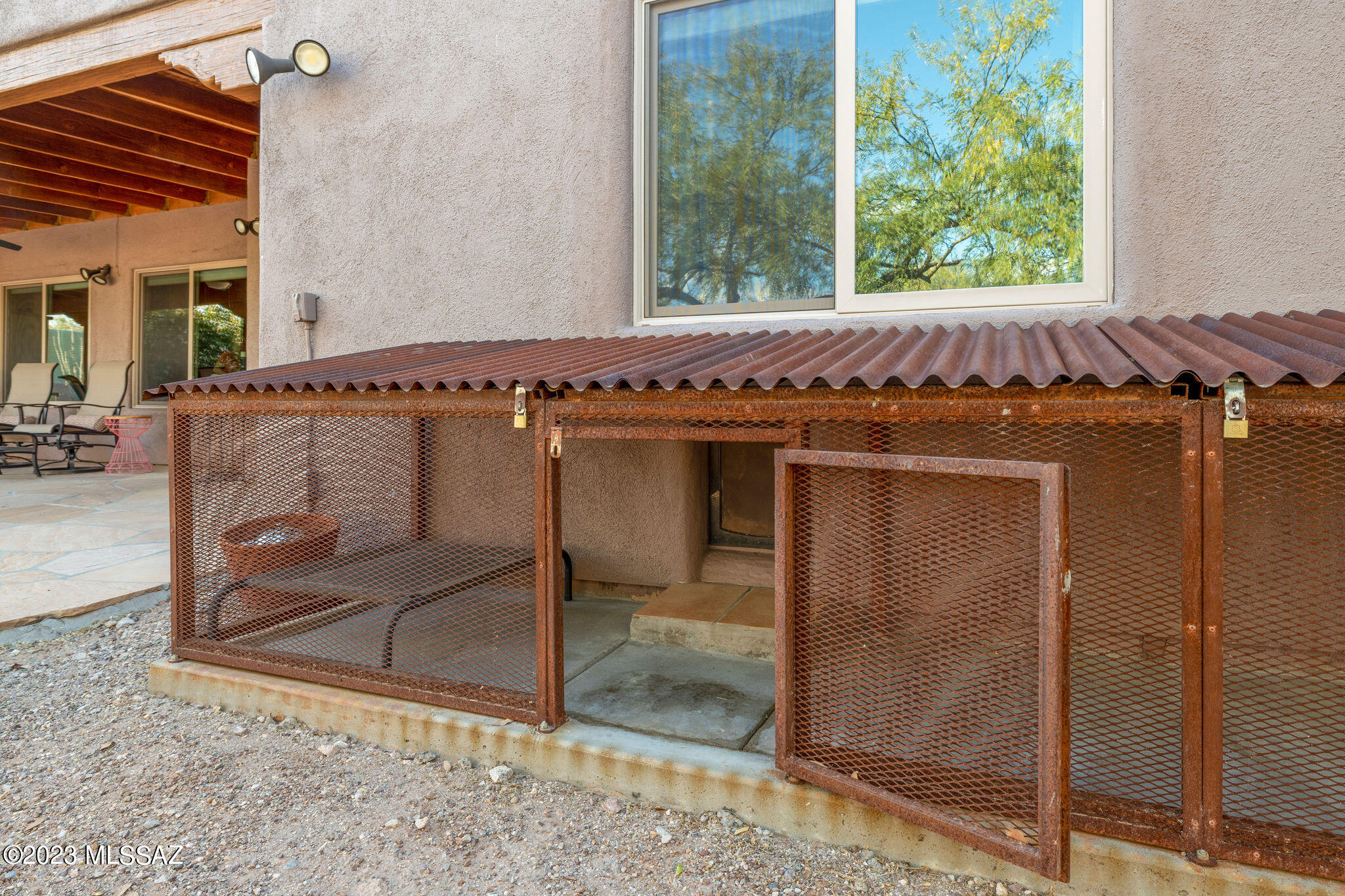 Redington Estates (1-43) - Residential