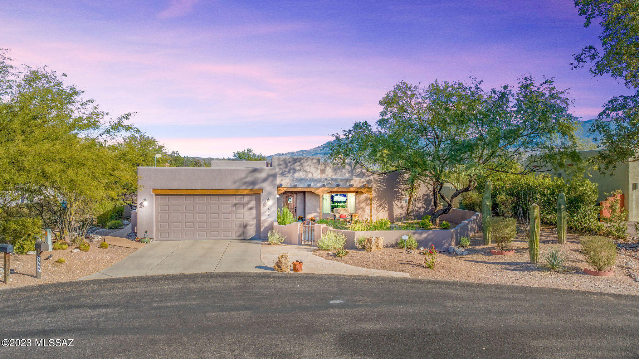 Redington Estates (1-43) - Residential