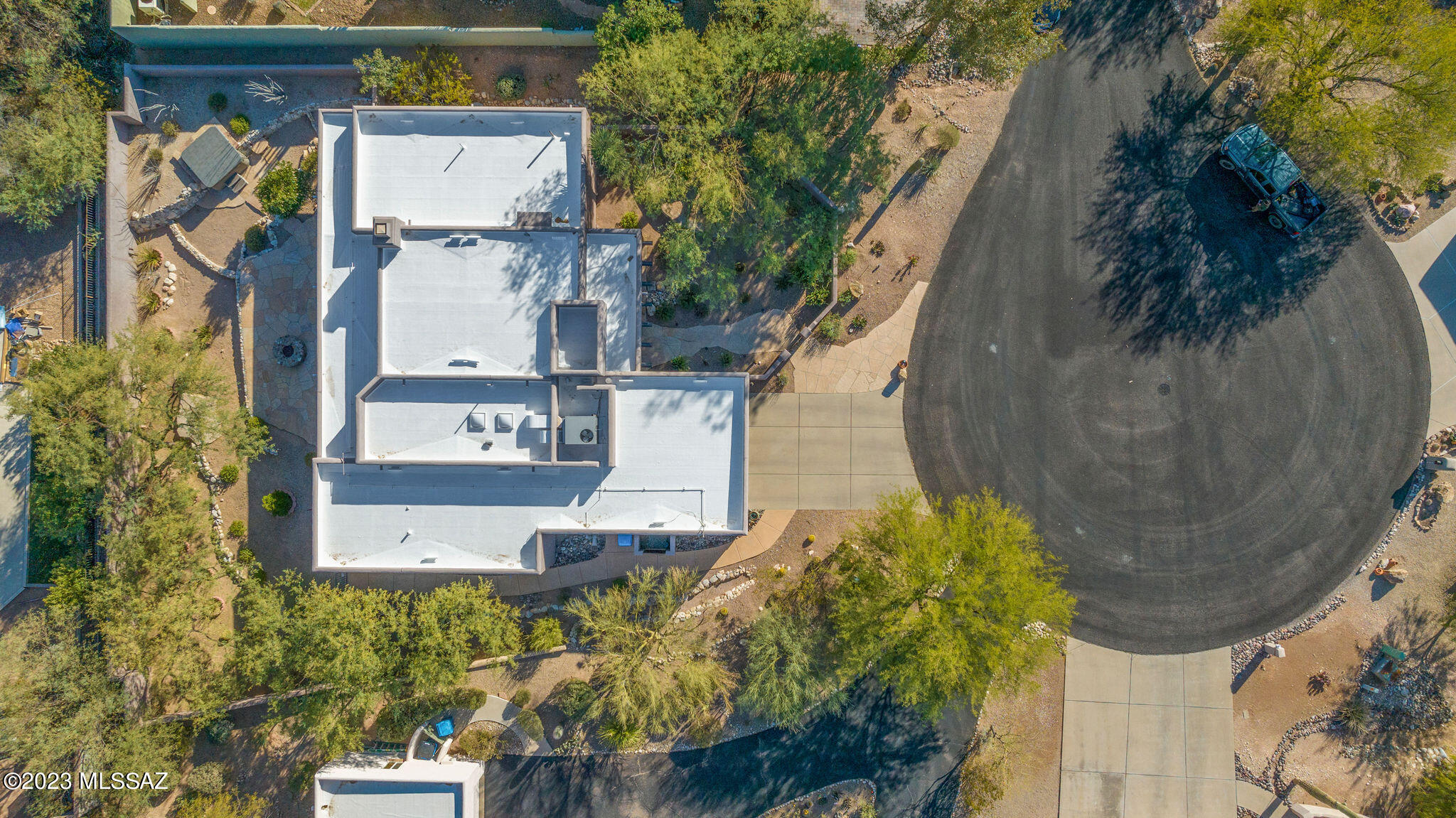 Redington Estates (1-43) - Residential