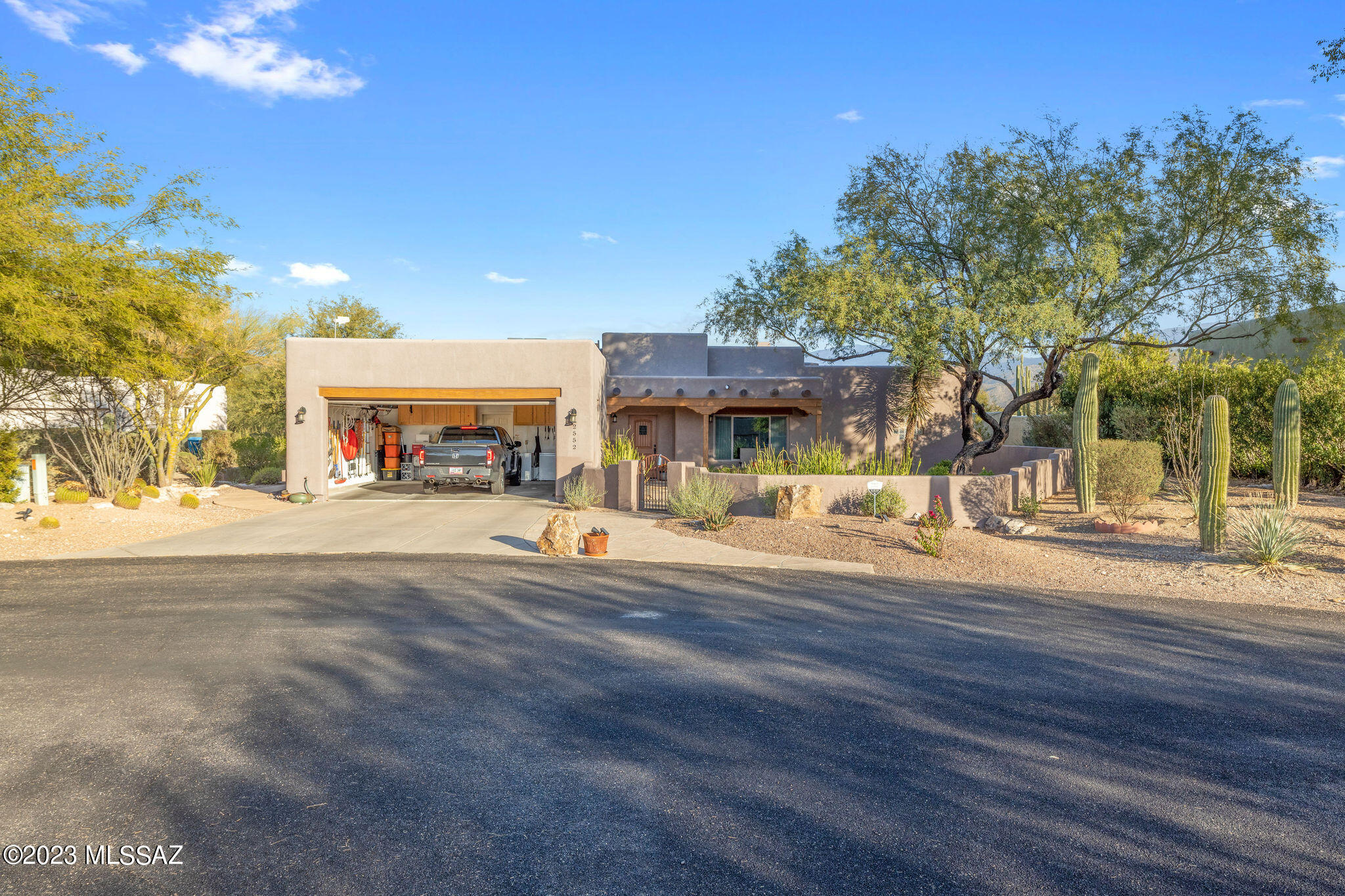 Redington Estates (1-43) - Residential