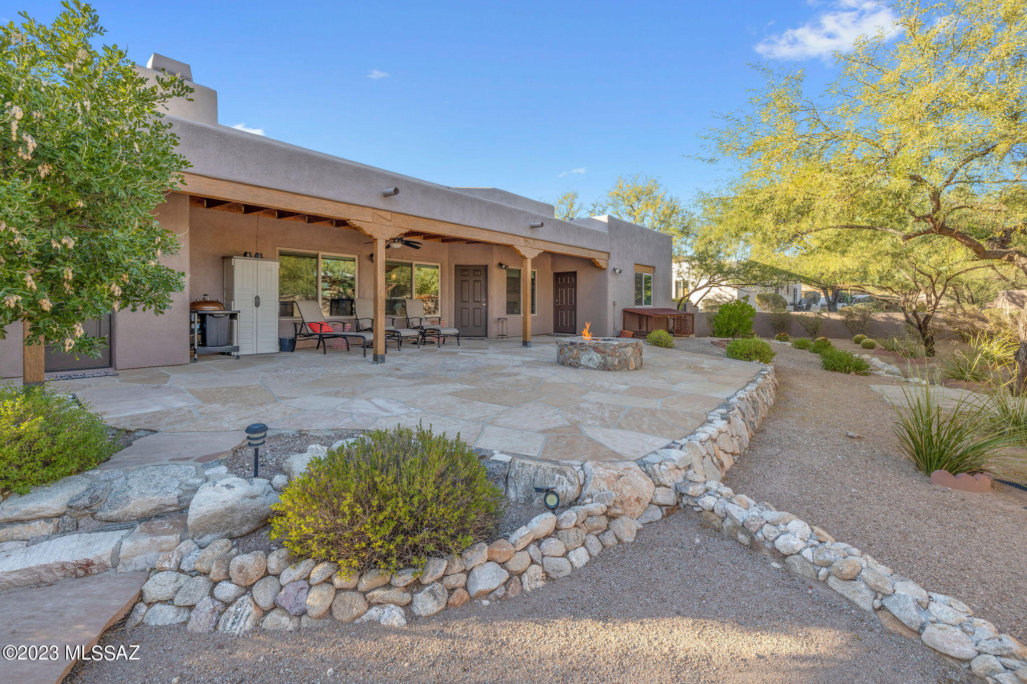 Redington Estates (1-43) - Residential