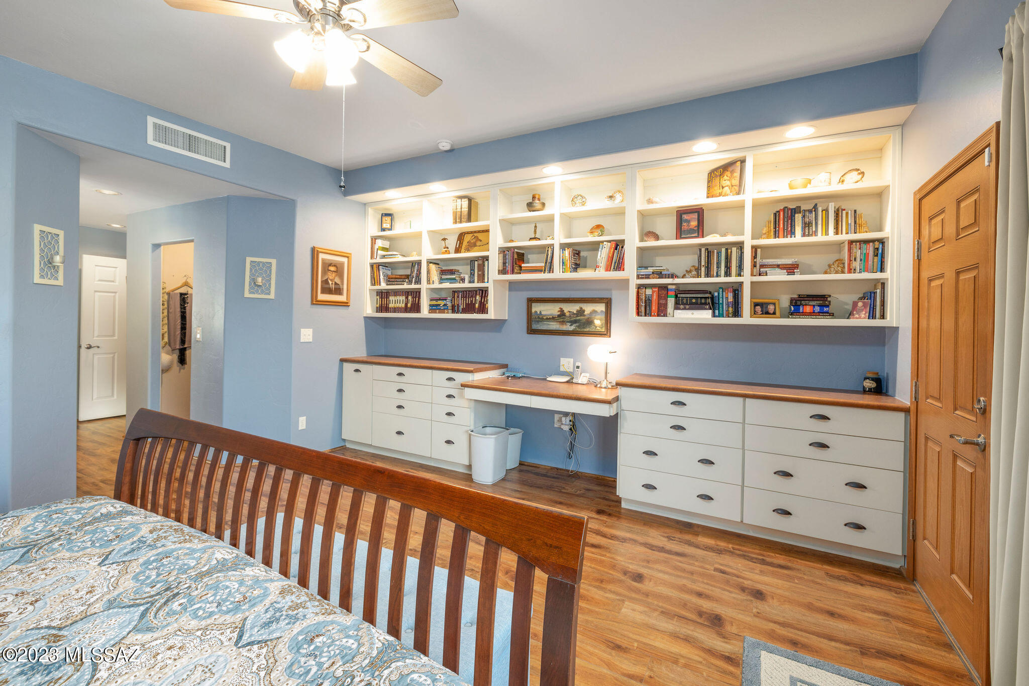 Redington Estates (1-43) - Residential
