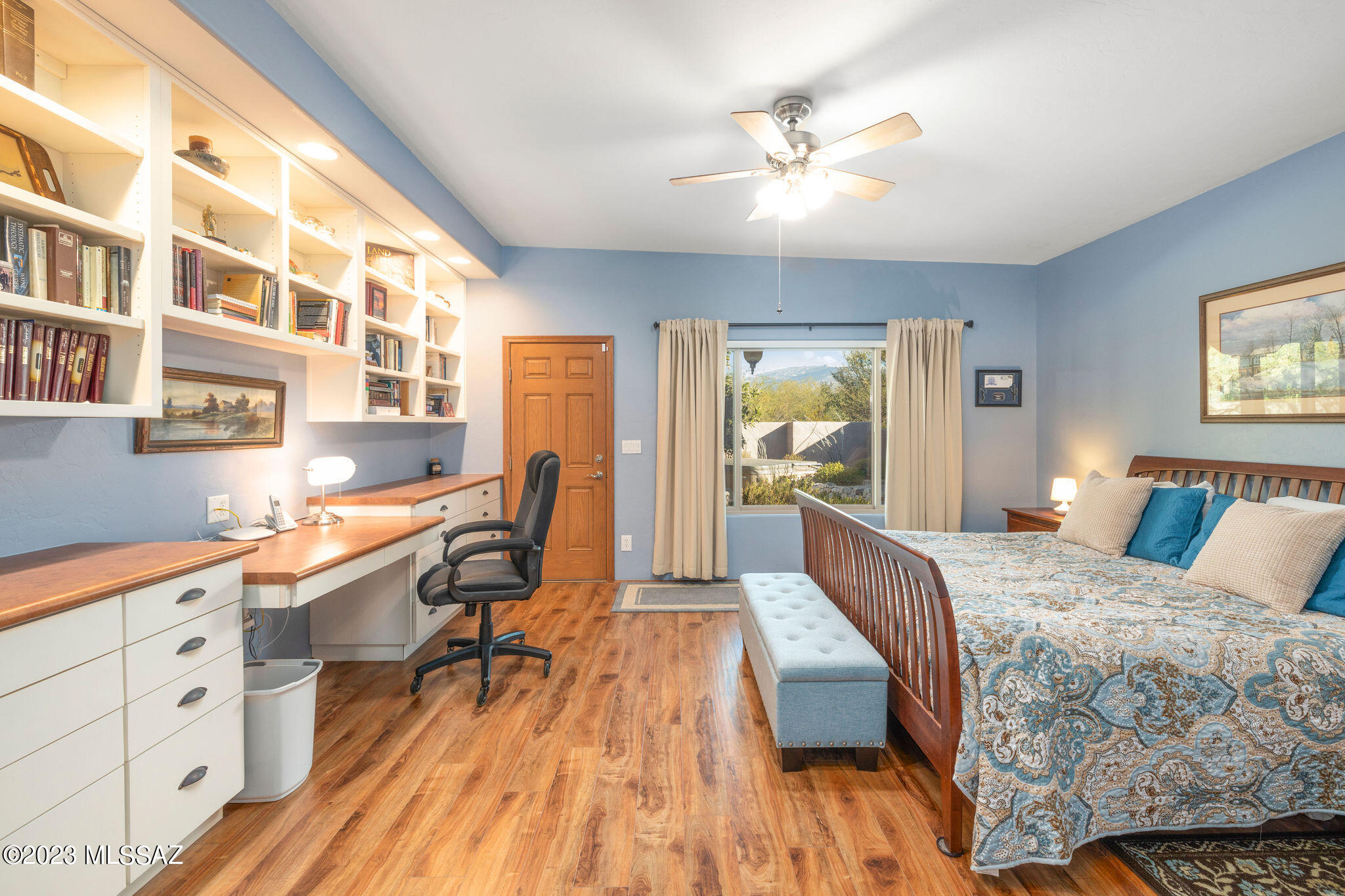 Redington Estates (1-43) - Residential