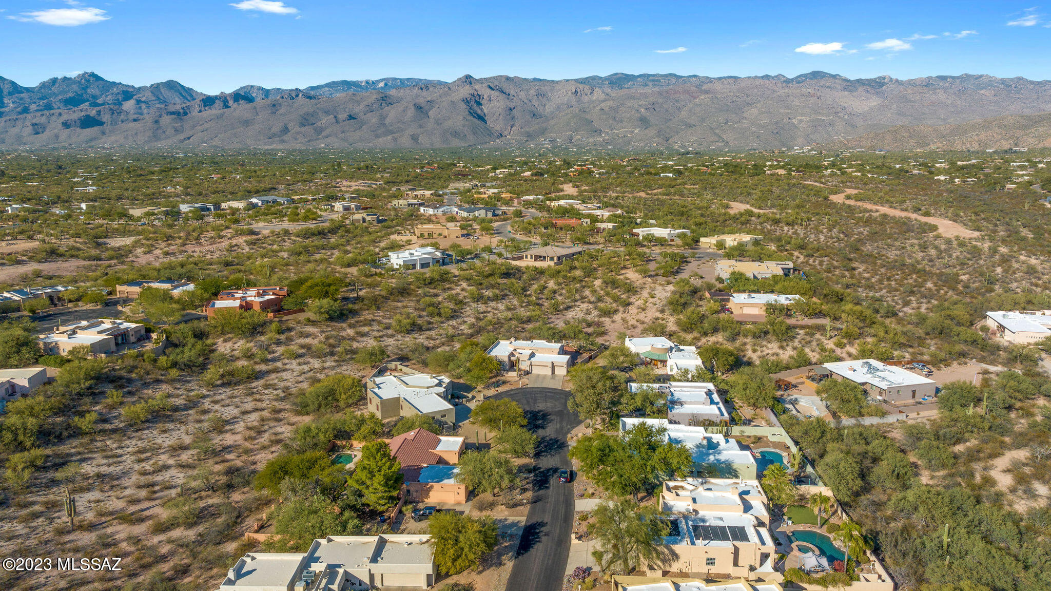 Redington Estates (1-43) - Residential