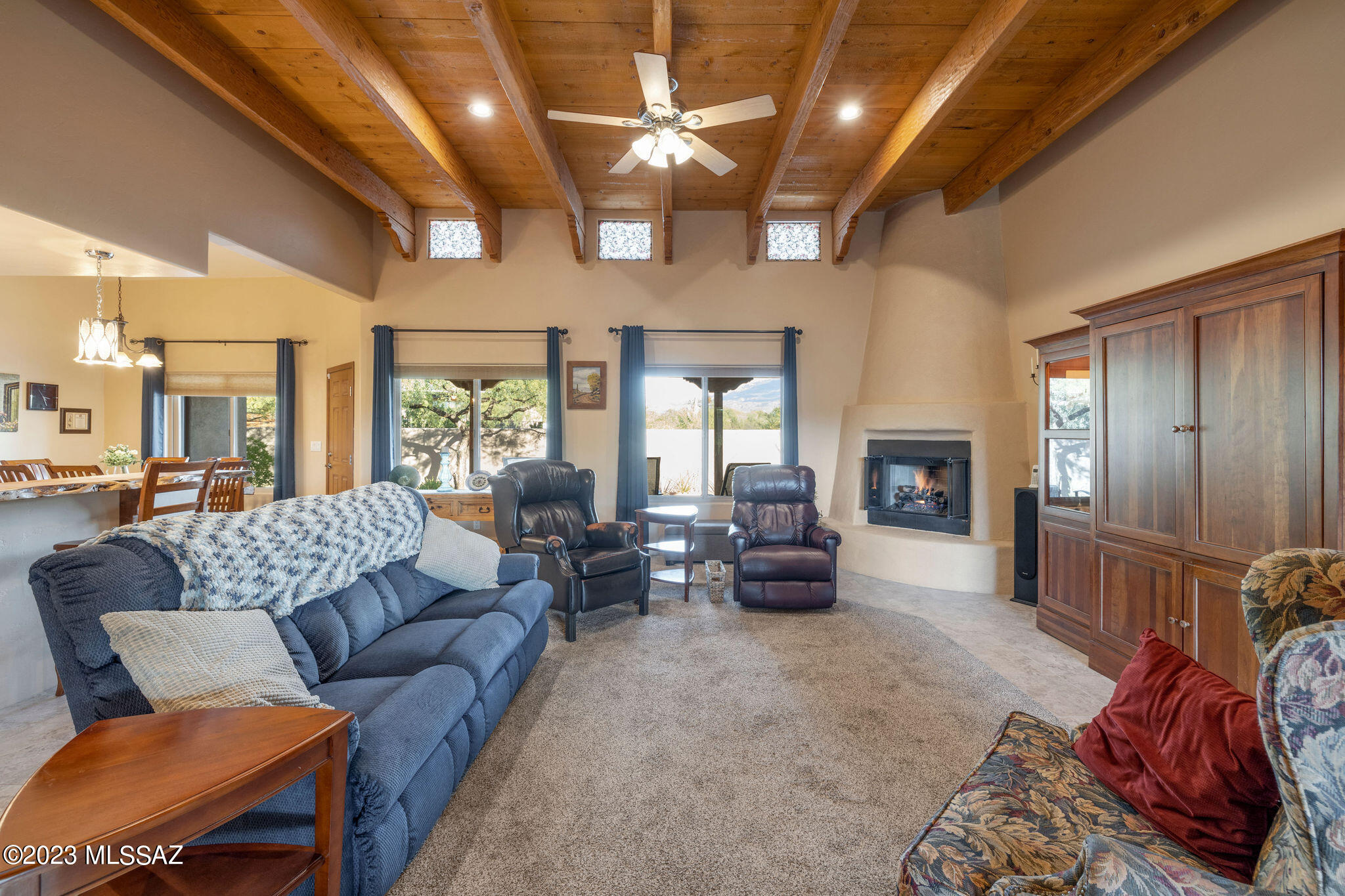 Redington Estates (1-43) - Residential