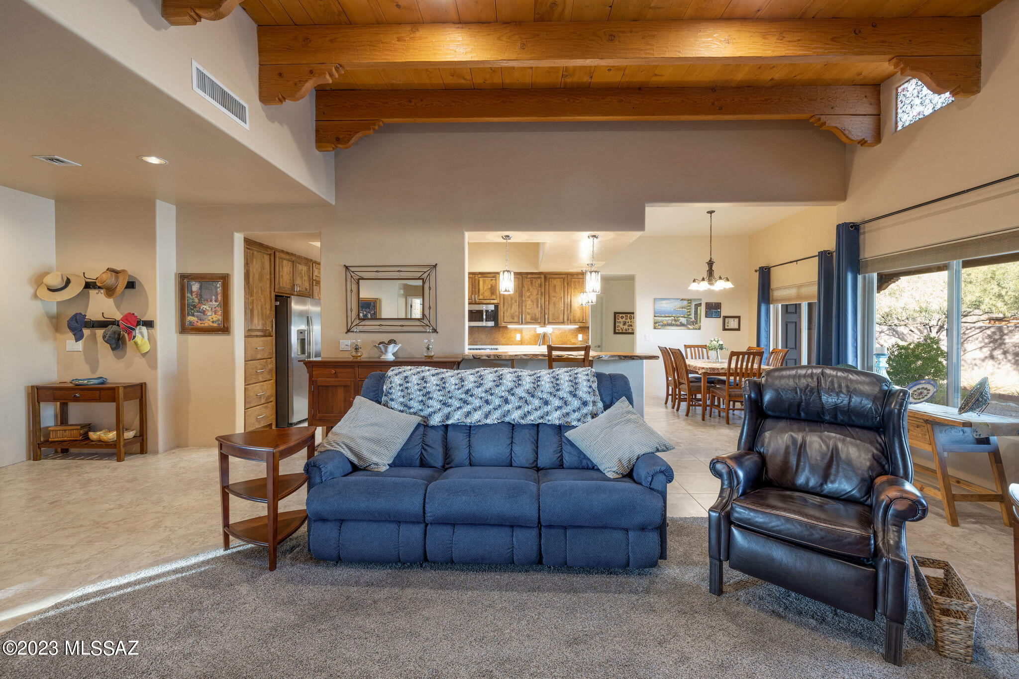 Redington Estates (1-43) - Residential