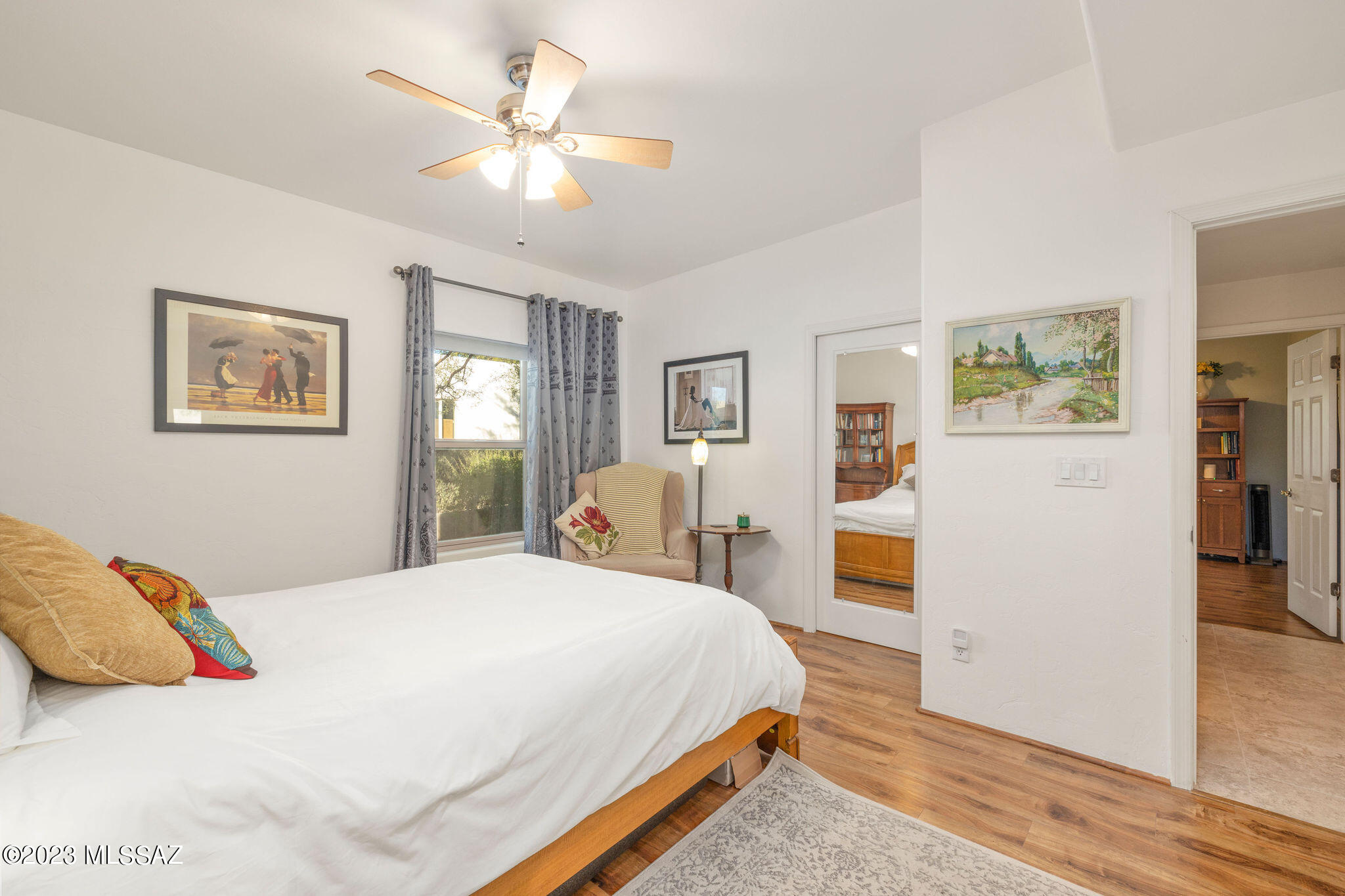 Redington Estates (1-43) - Residential