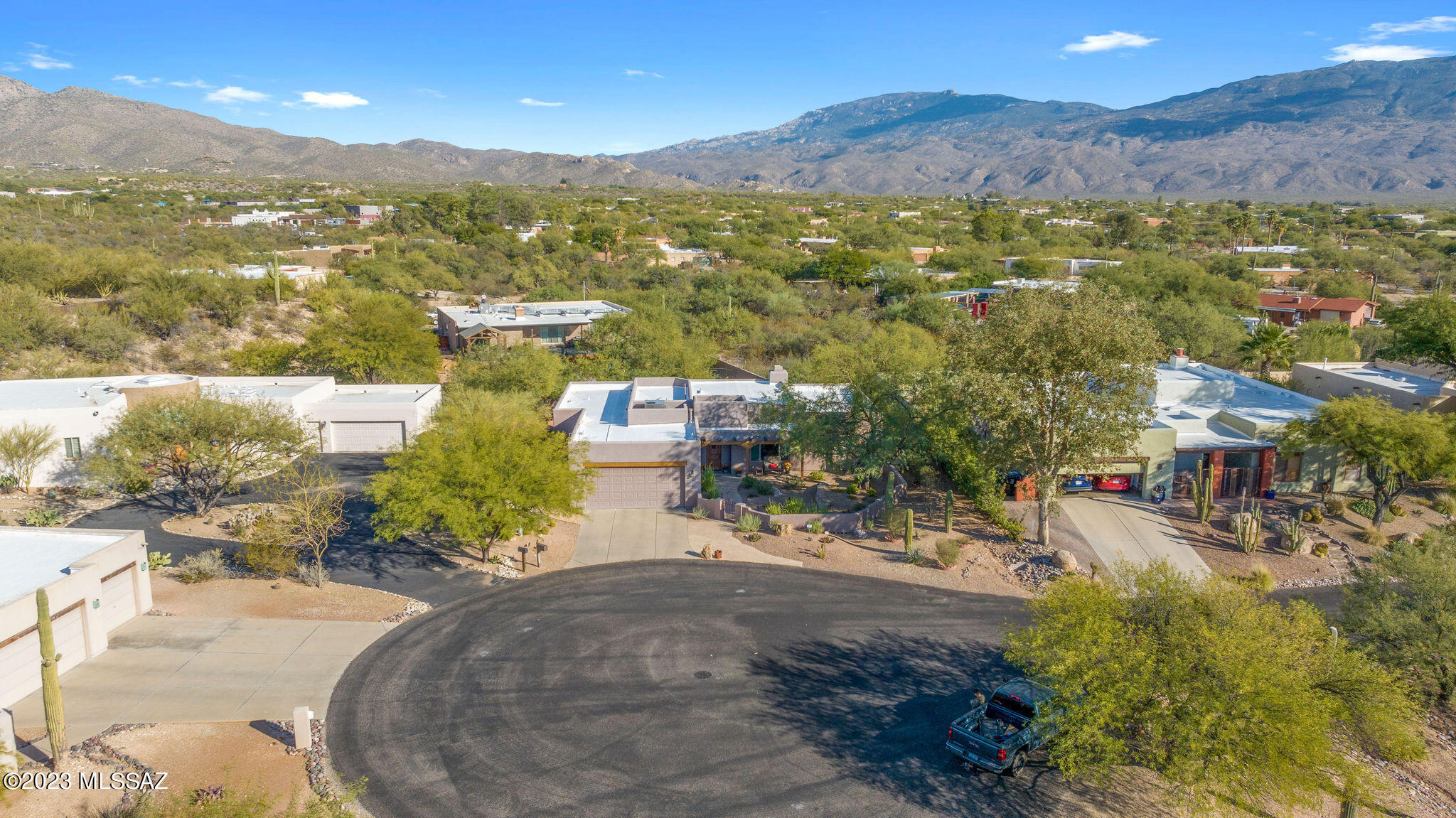 Redington Estates (1-43) - Residential