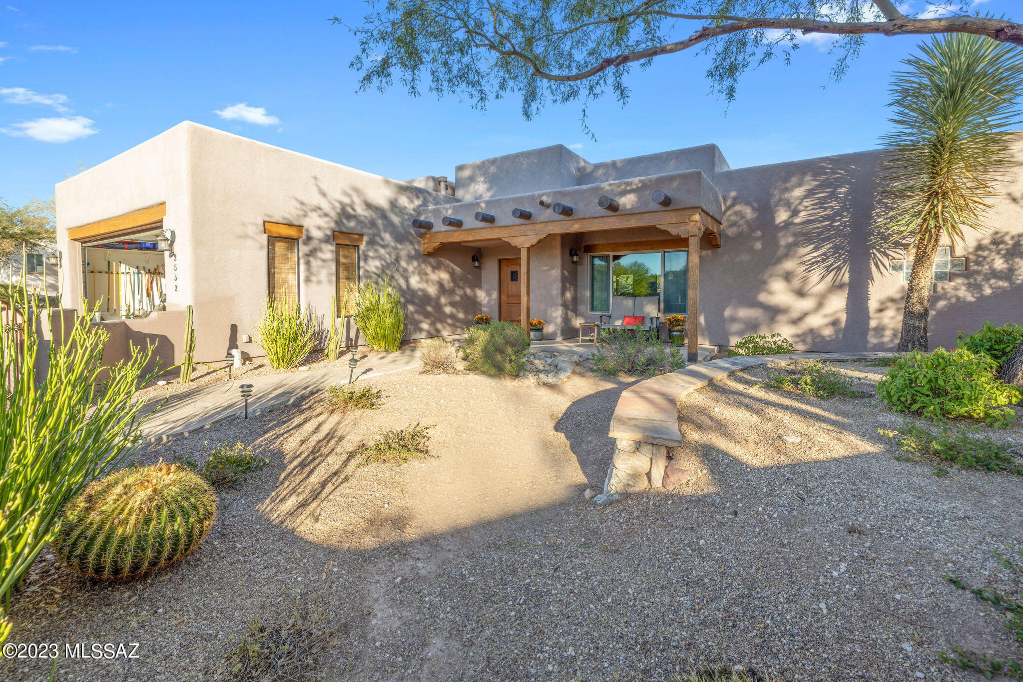 Redington Estates (1-43) - Residential