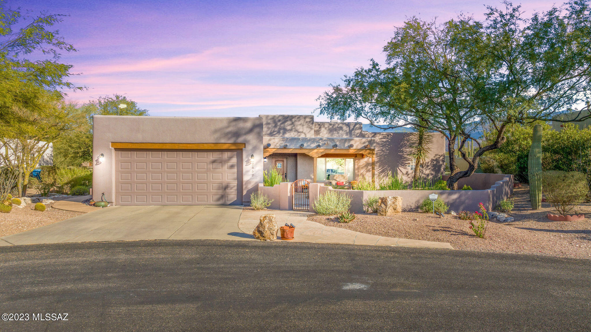 Redington Estates (1-43) - Residential