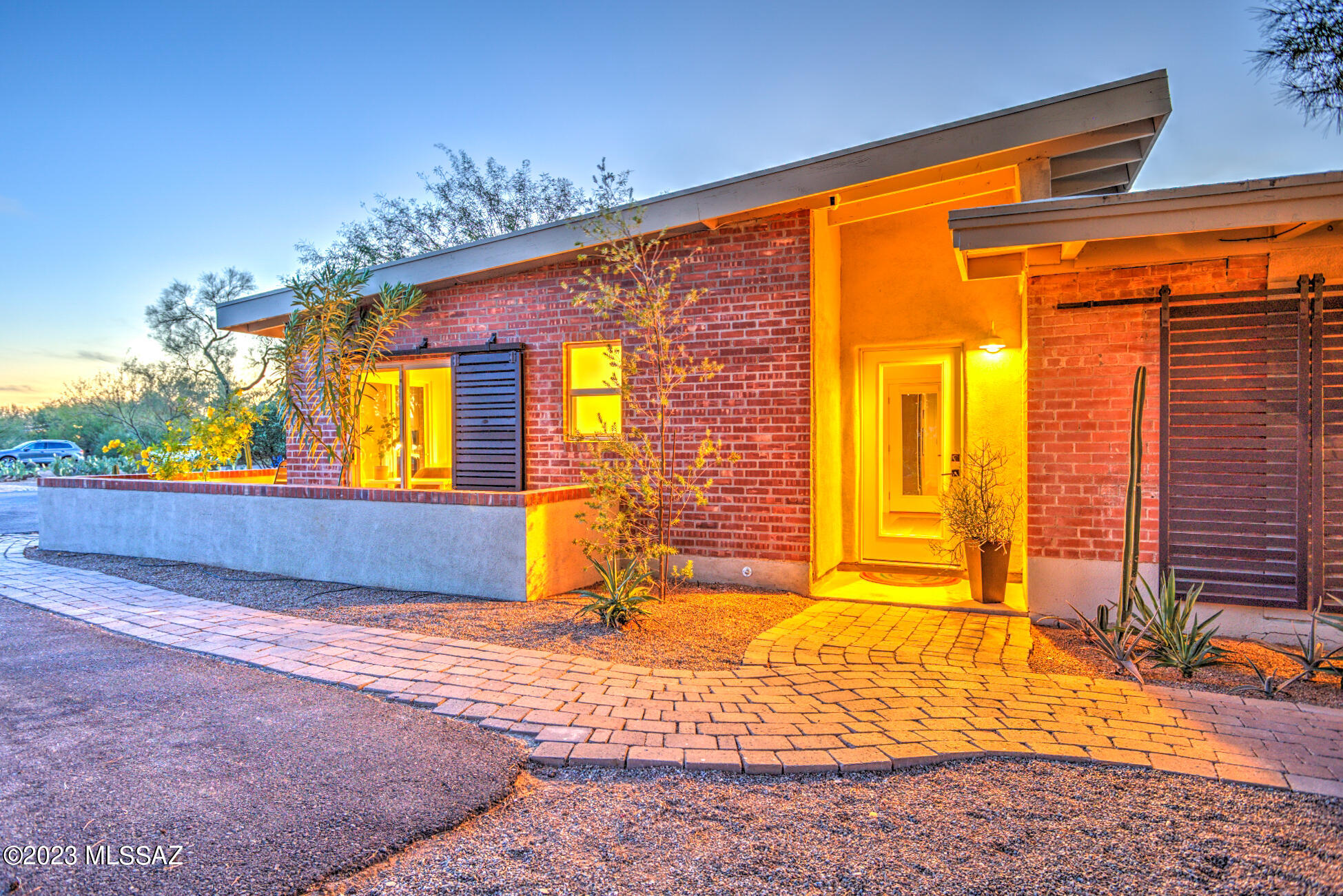 Samalayuca Estates(1-48) - Residential