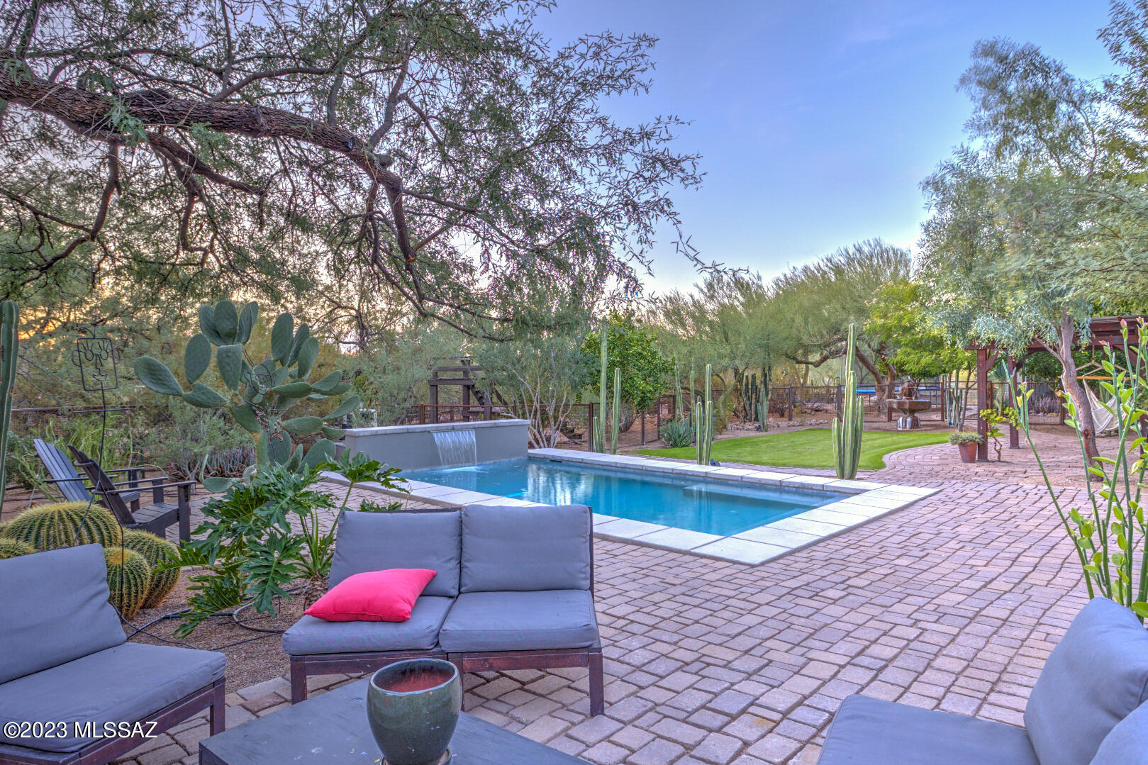 Samalayuca Estates(1-48) - Residential