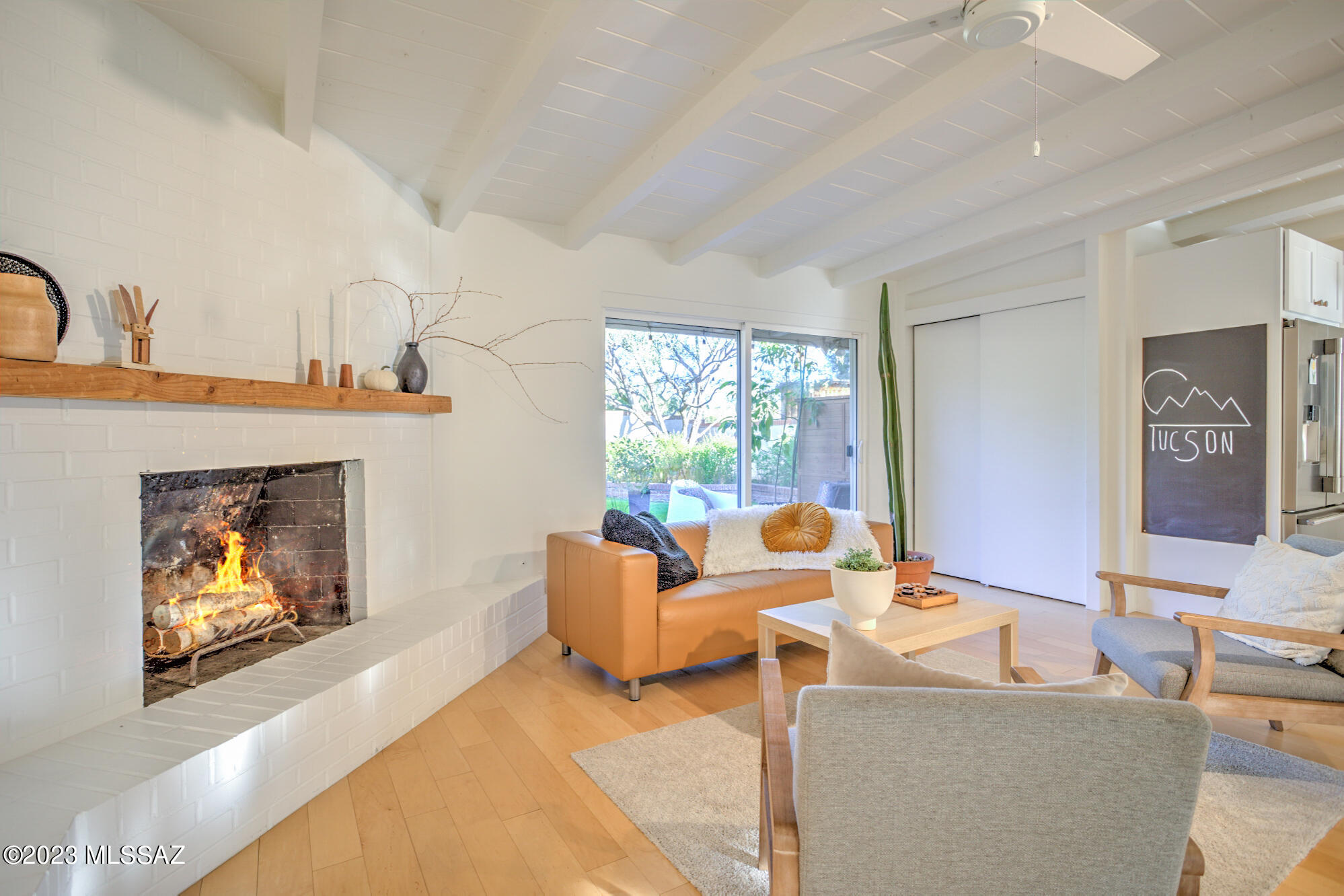 Samalayuca Estates(1-48) - Residential