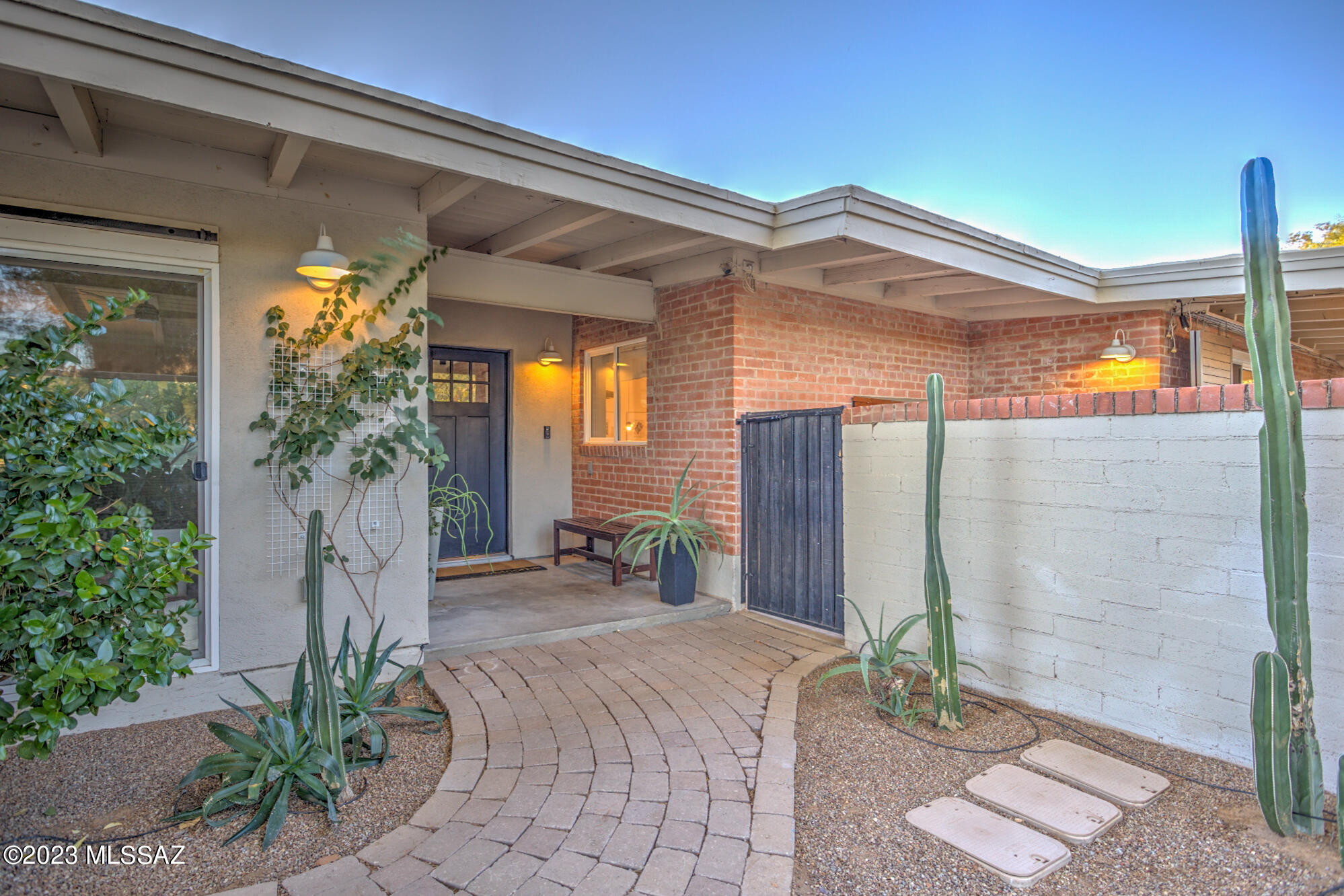 Samalayuca Estates(1-48) - Residential