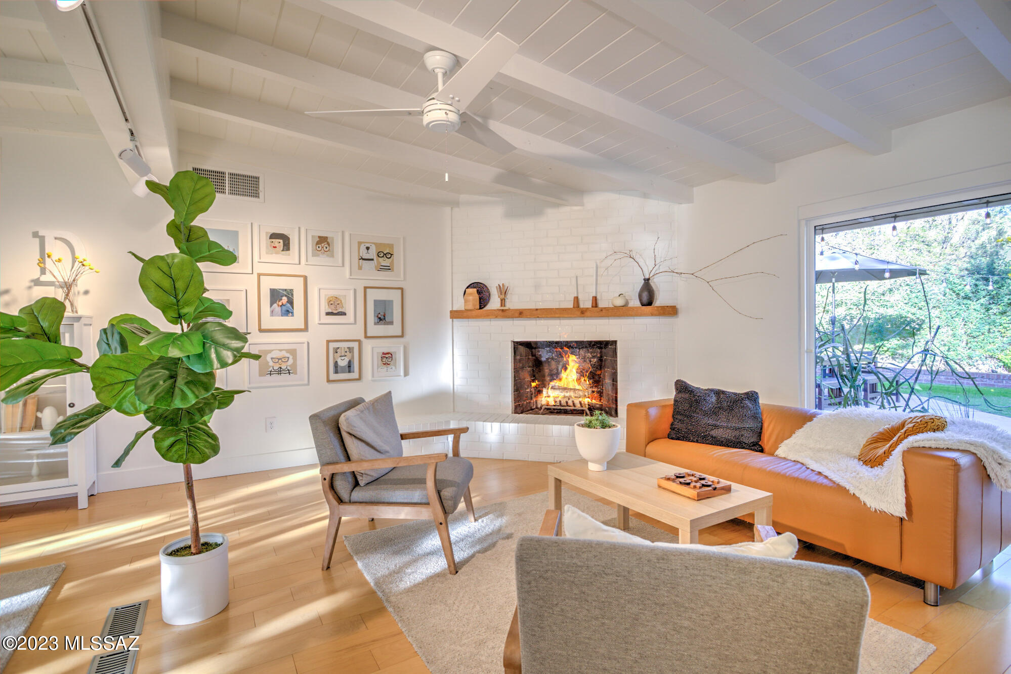 Samalayuca Estates(1-48) - Residential