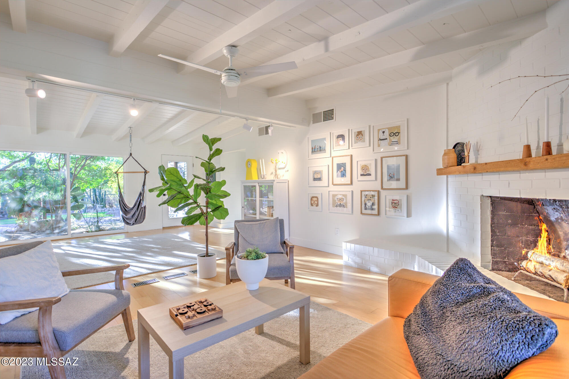 Samalayuca Estates(1-48) - Residential