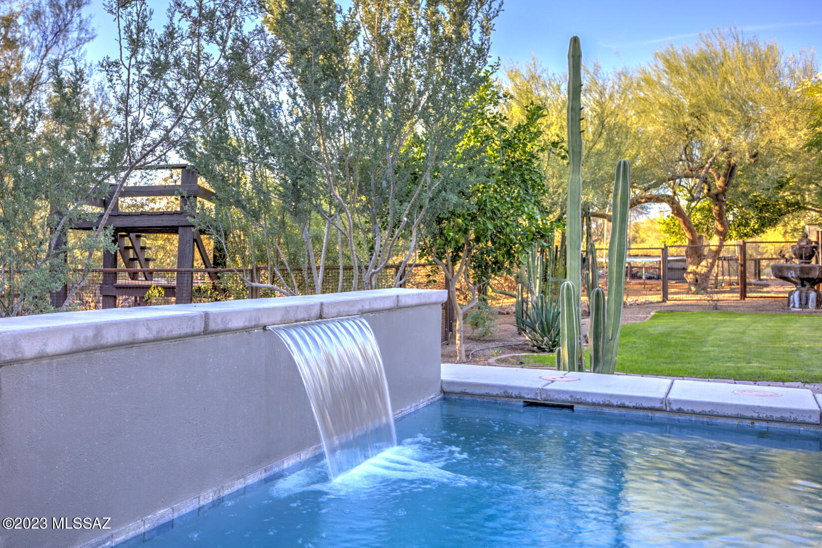 Samalayuca Estates(1-48) - Residential