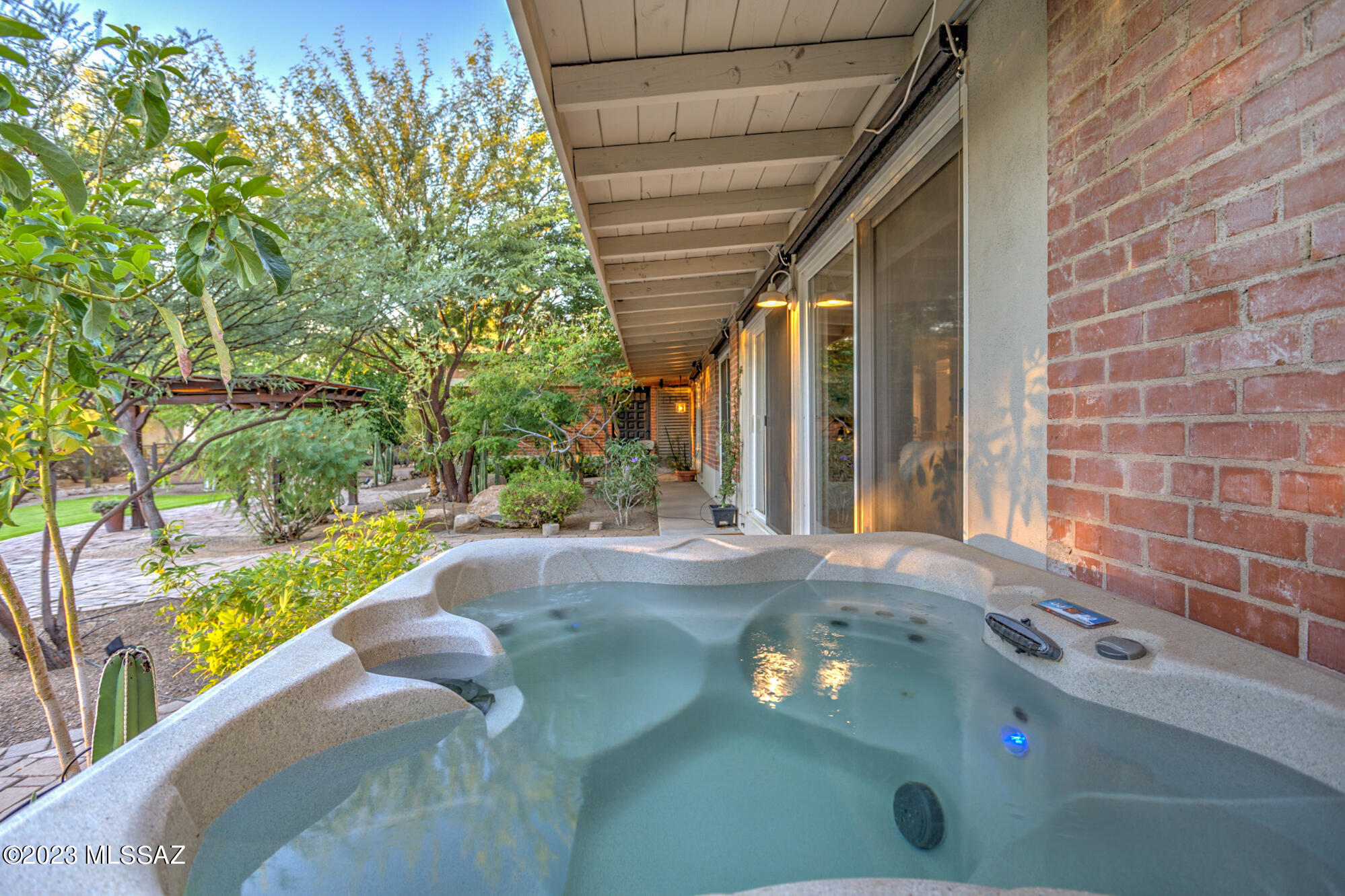 Samalayuca Estates(1-48) - Residential