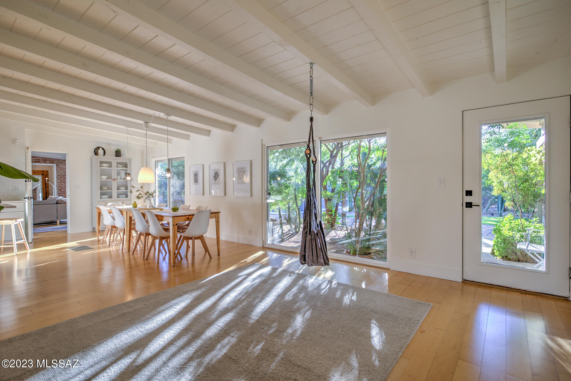 Samalayuca Estates(1-48) - Residential