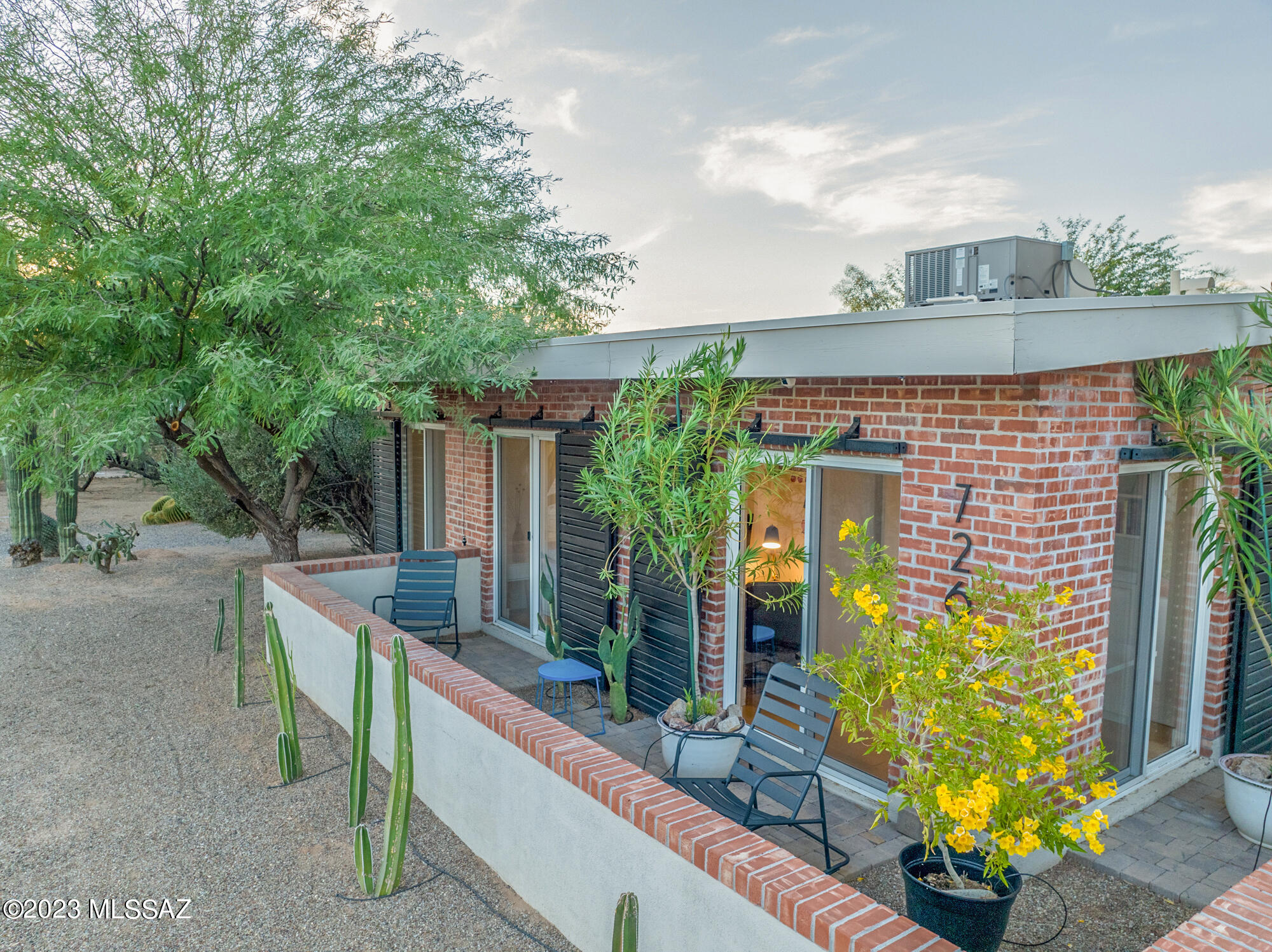 Samalayuca Estates(1-48) - Residential
